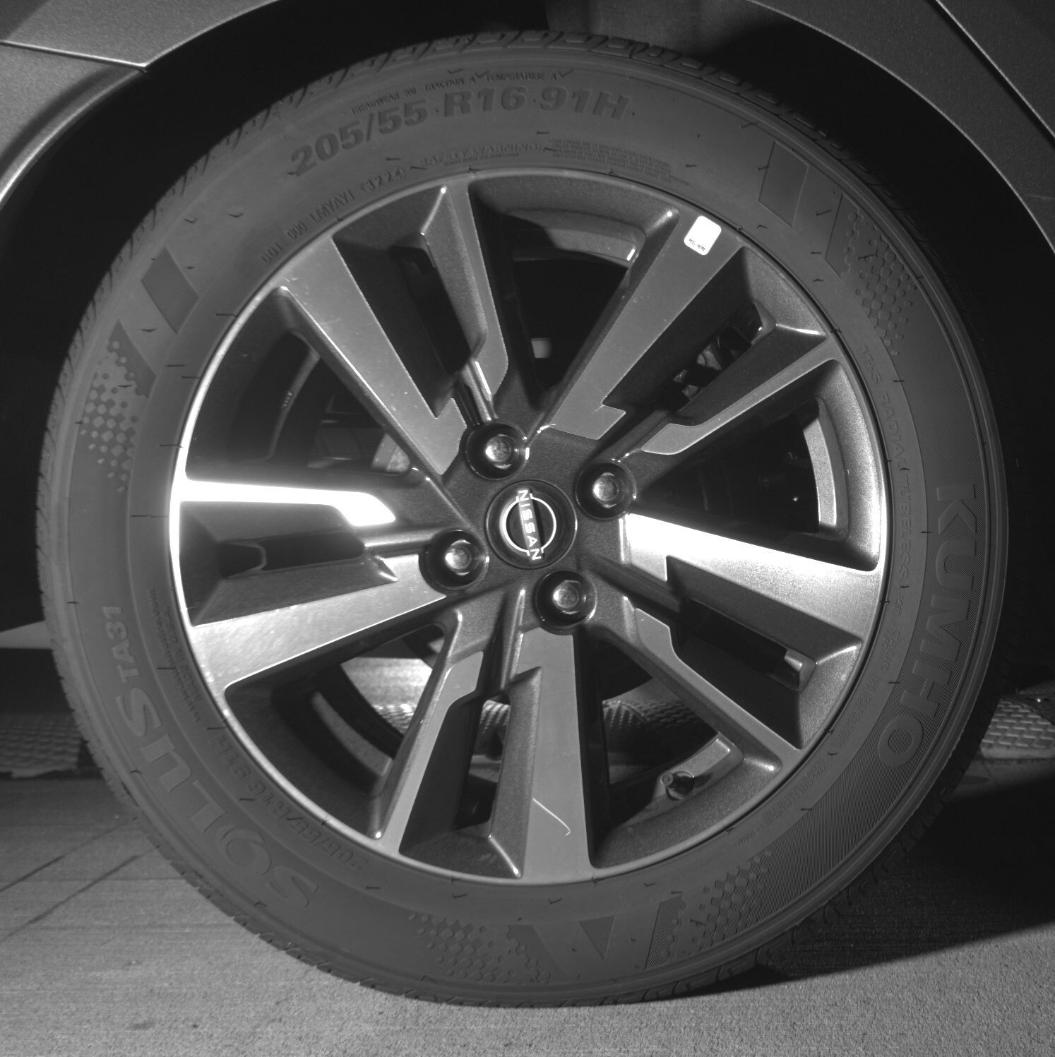 Thumbnail: 2025 Nissan Versa - 12