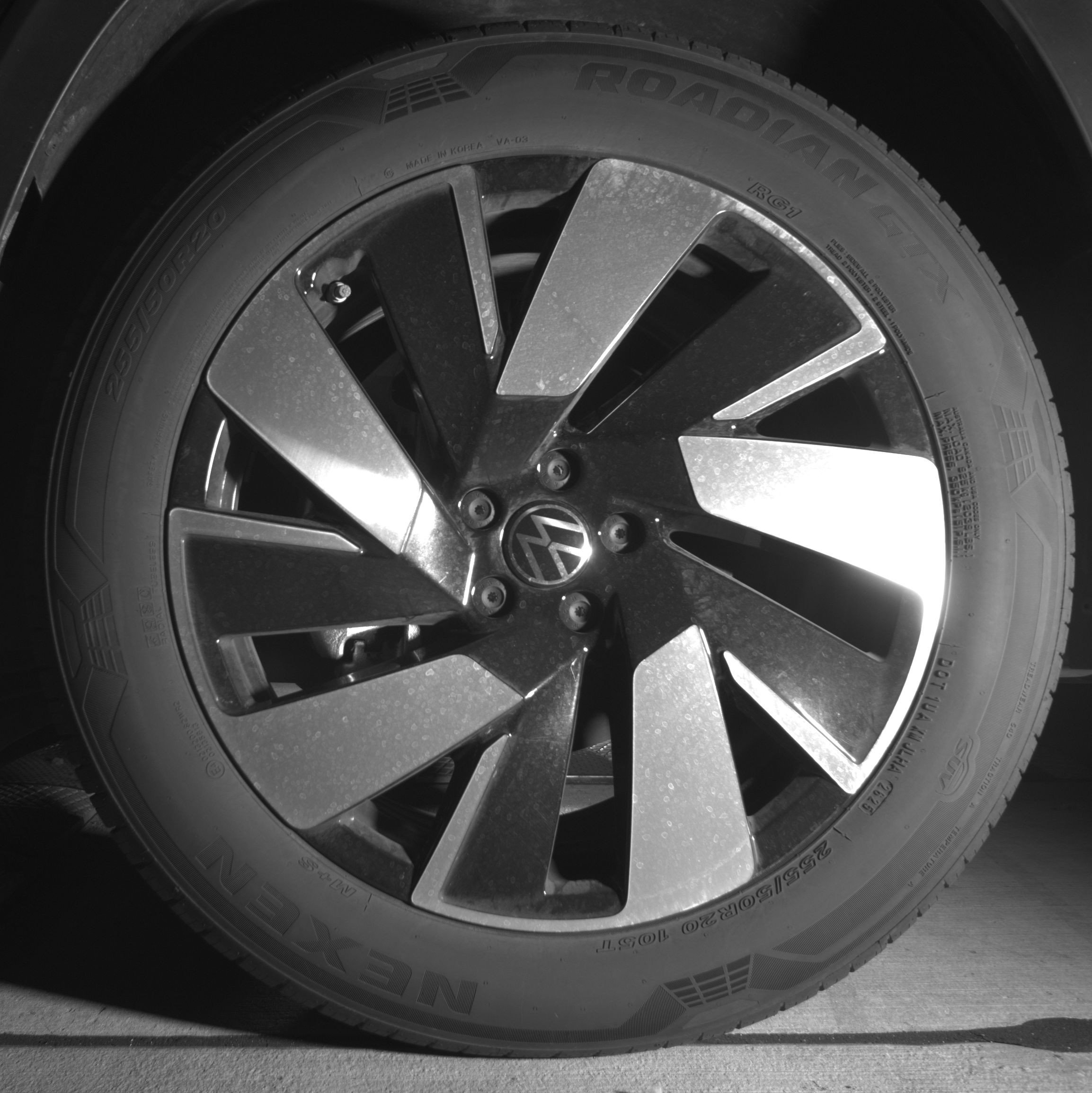 Thumbnail: 2026 Volkswagen Atlas - 12