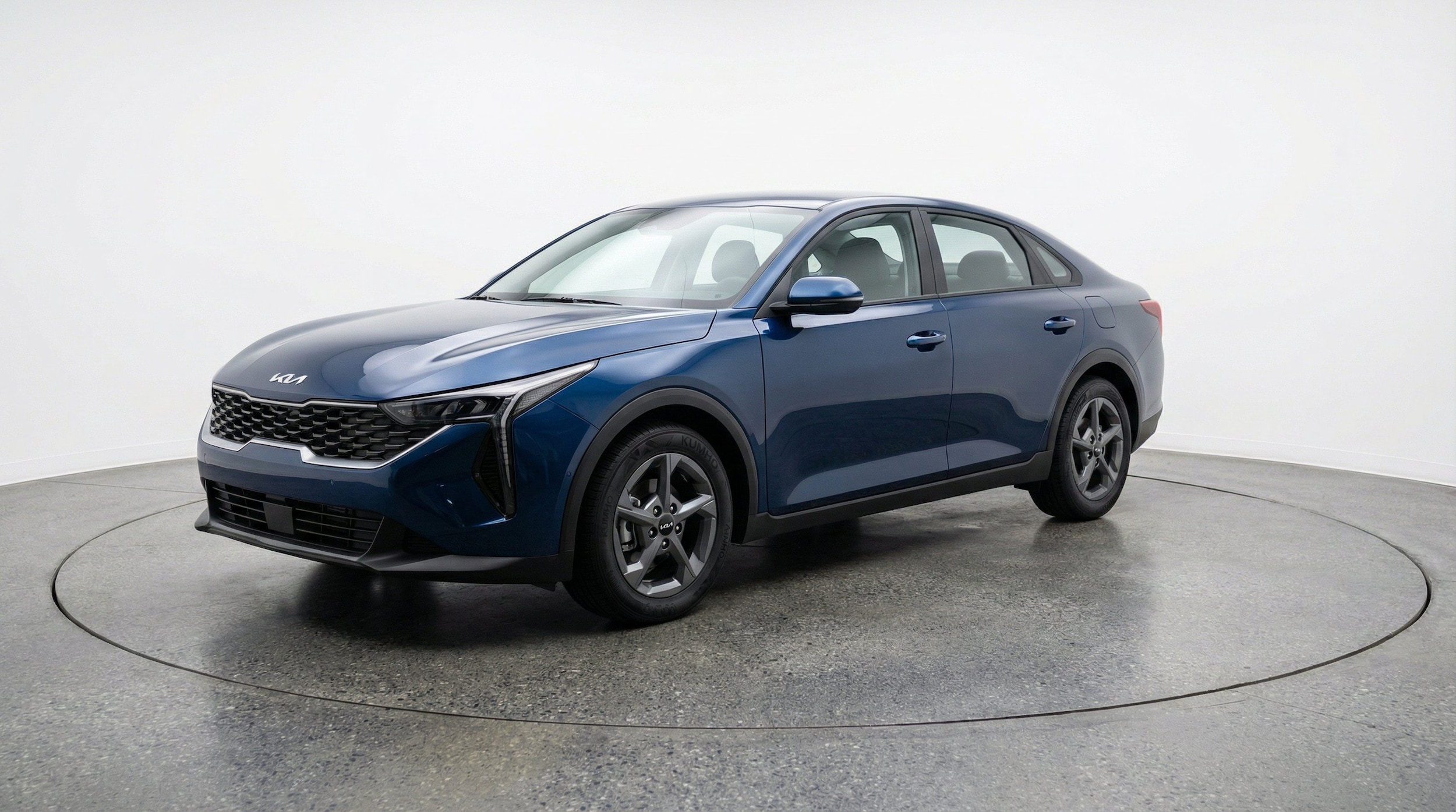 Thumbnail: 2026 Kia K4 - 3