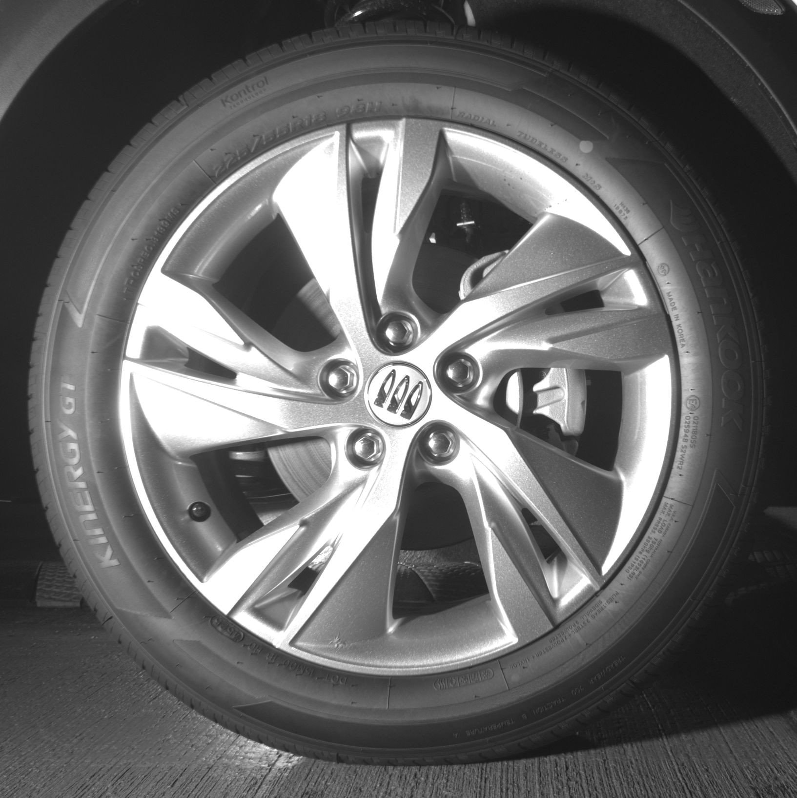 Thumbnail: 2026 Buick Encore GX - 13