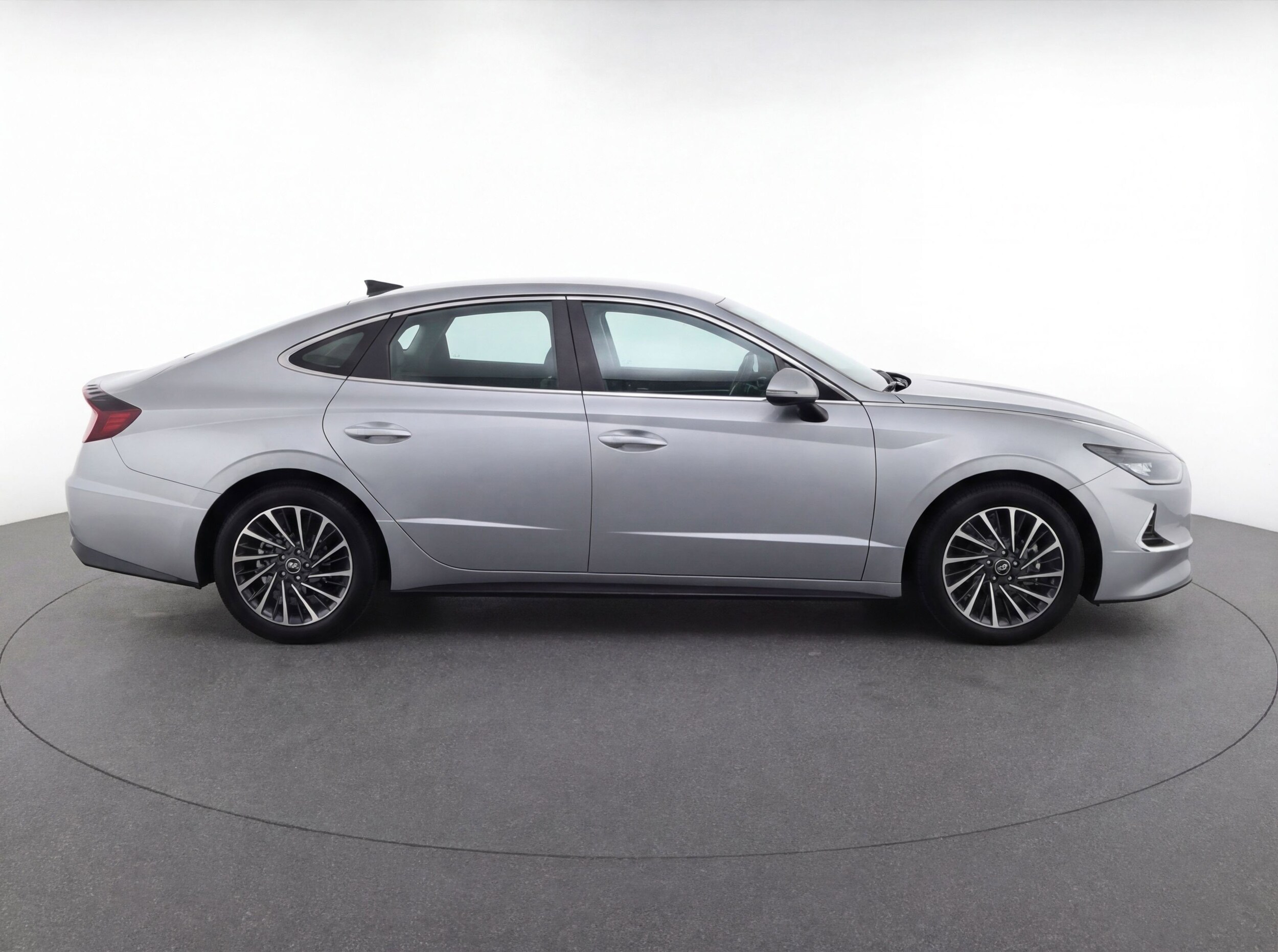 Thumbnail: 2025 Hyundai Sonata - 11