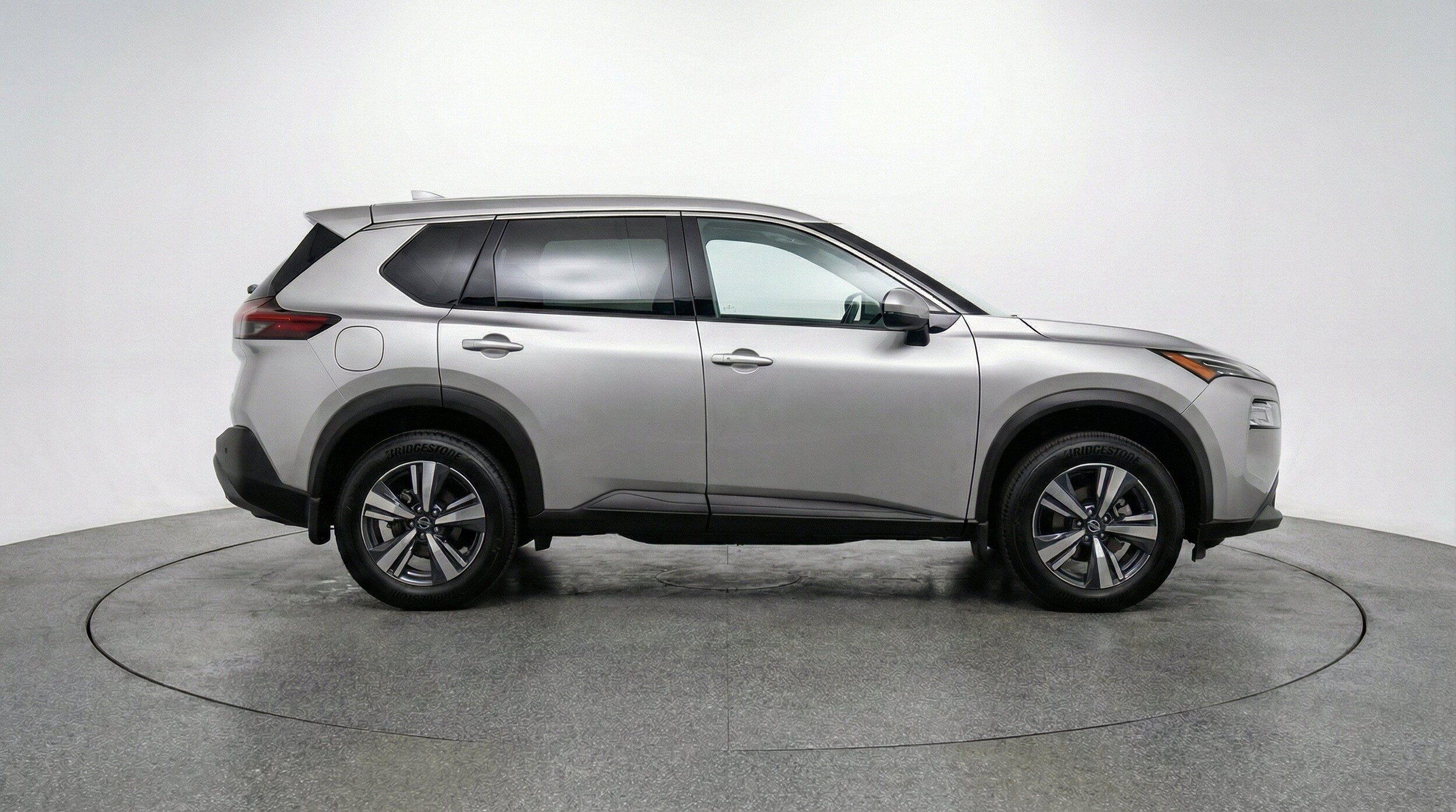 Thumbnail: 2026 Nissan Rogue - 11