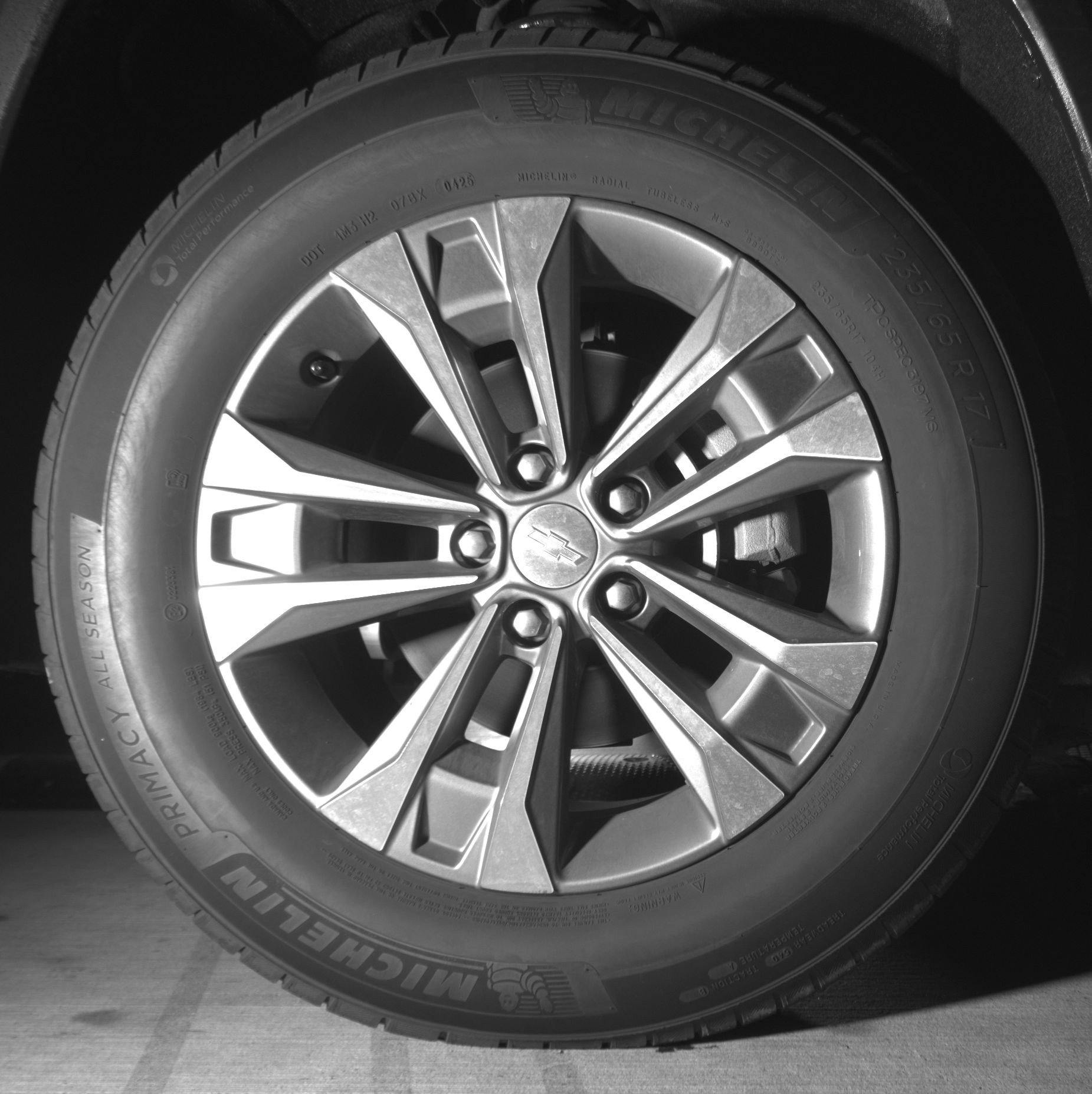 Thumbnail: 2025 Chevrolet Equinox - 13