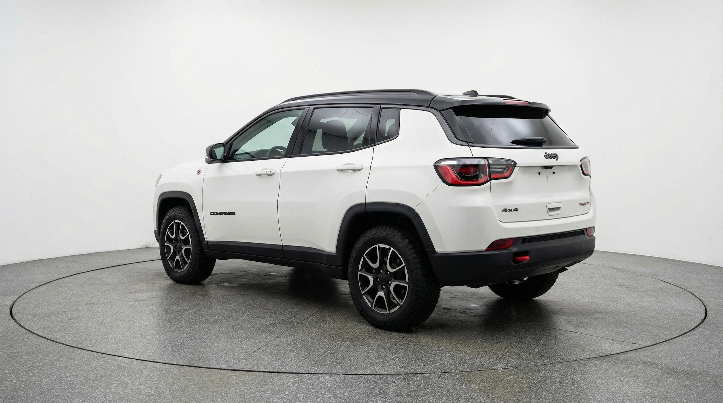 Thumbnail: 2025 Jeep Compass - 6