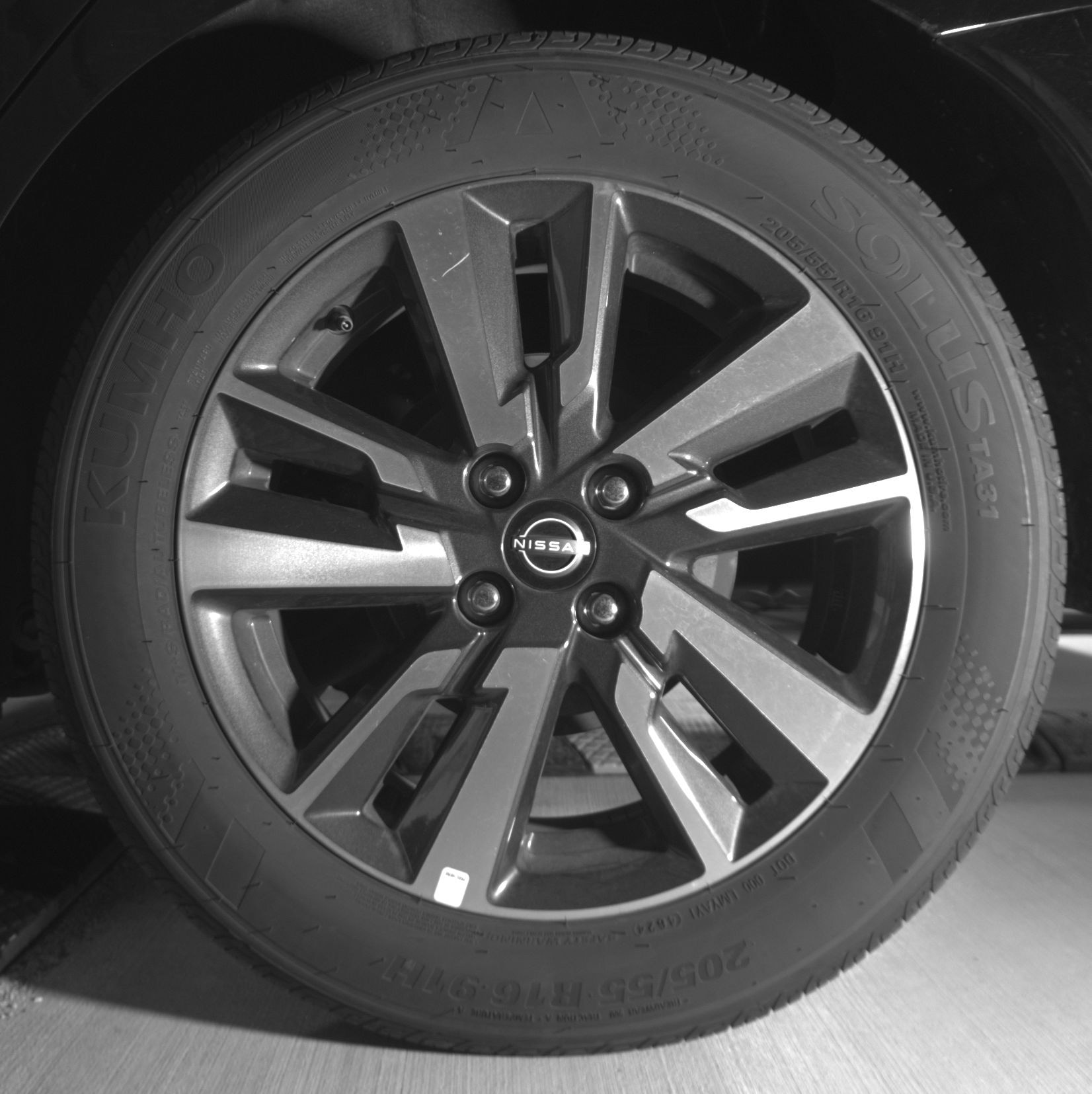 Thumbnail: 2025 Nissan Versa - 11