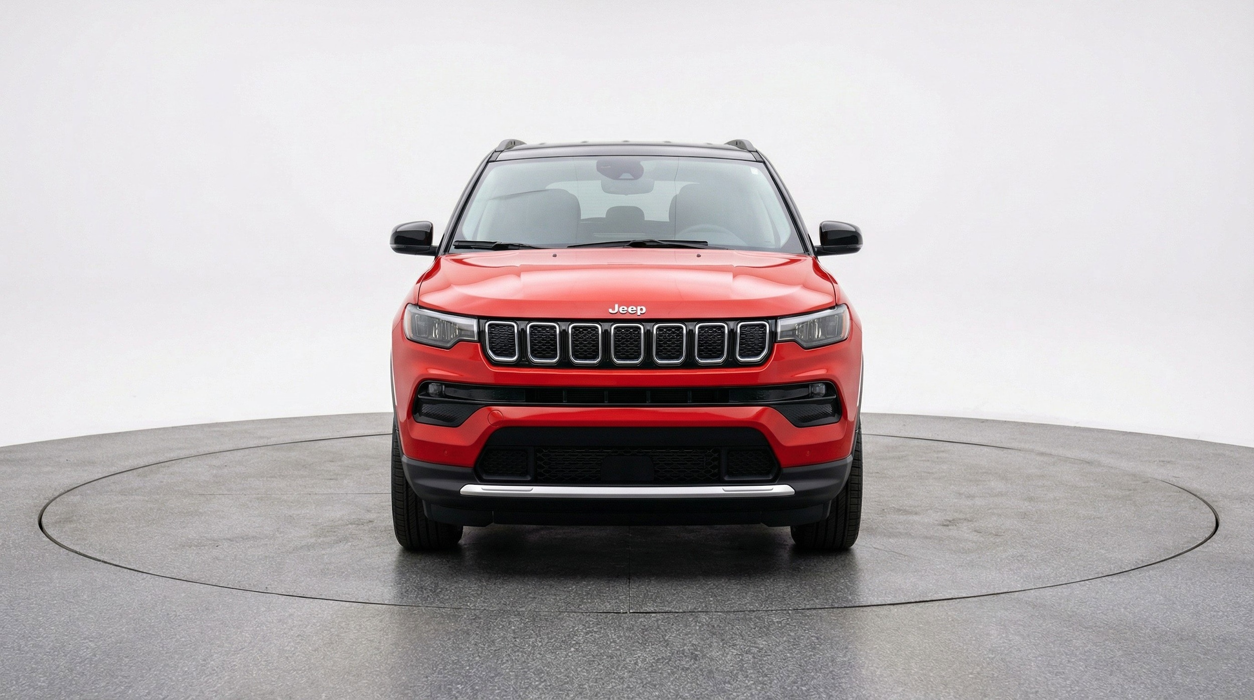 Thumbnail: 2025 Jeep Compass - 2