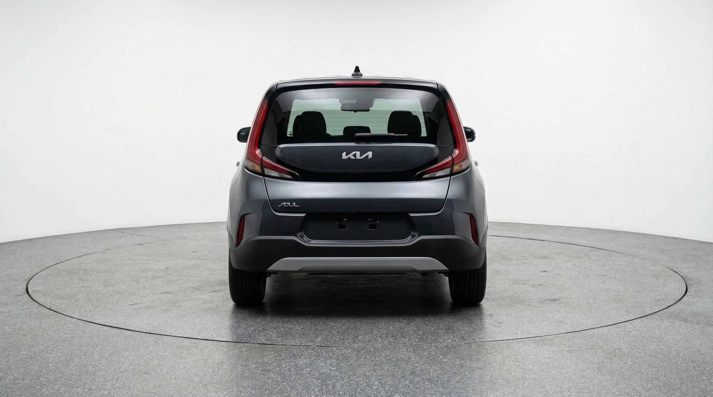 Thumbnail: 2025 Kia Soul - 7