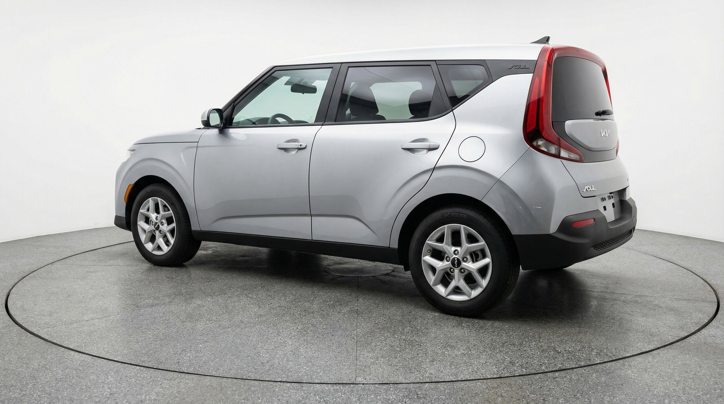 Thumbnail: 2025 Kia Soul - 6