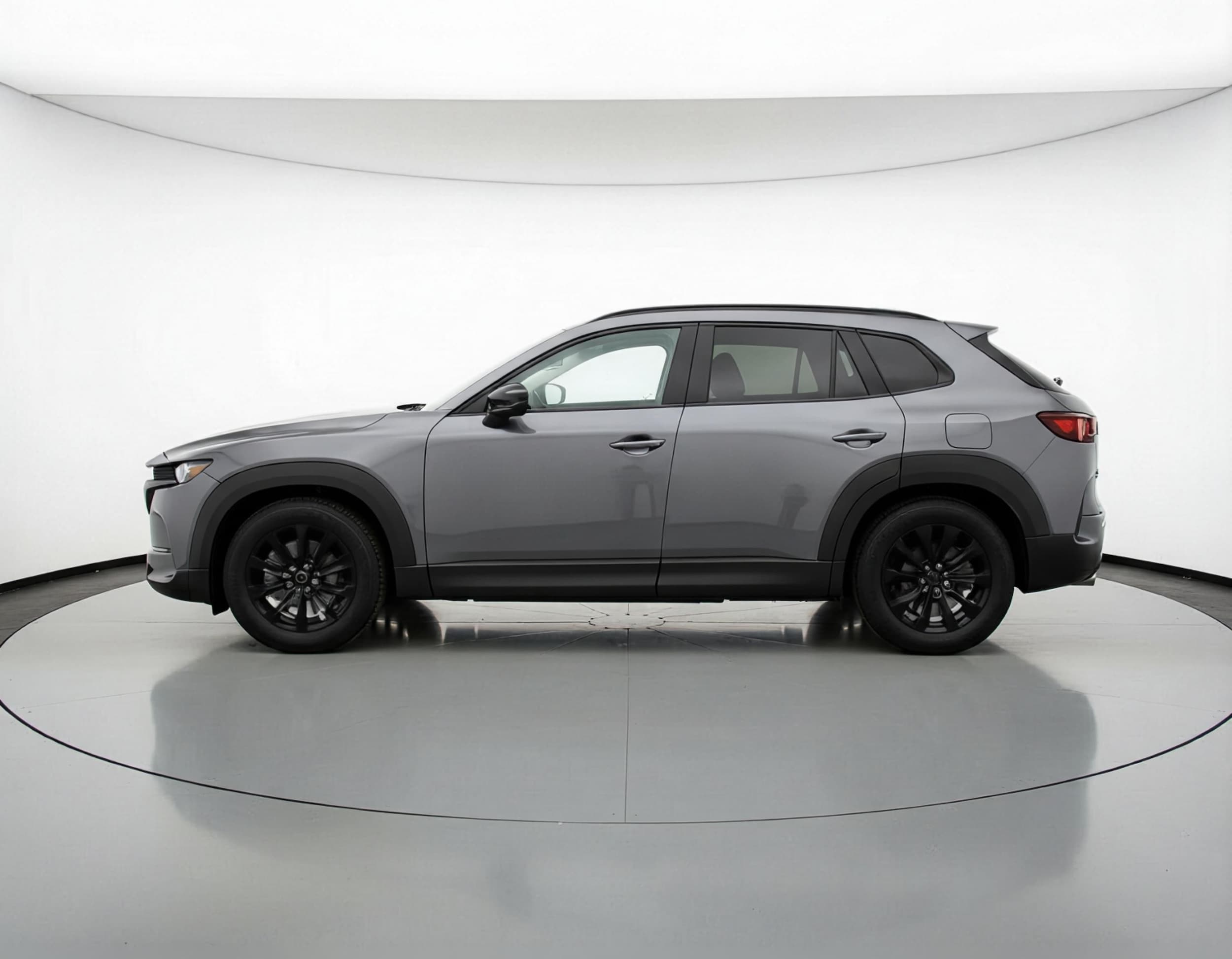 Thumbnail: 2025 Mazda CX-50 - 4