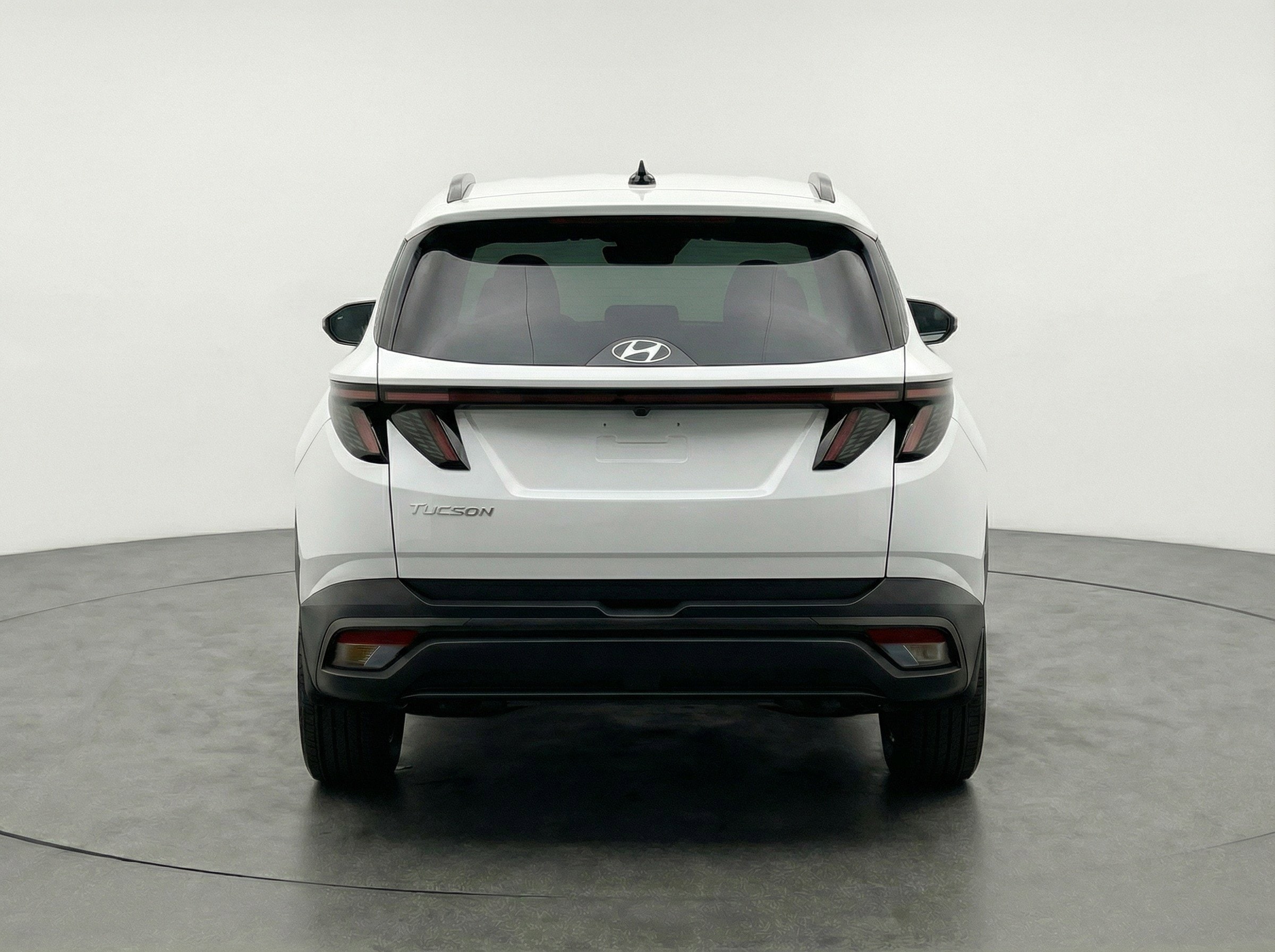 Thumbnail: 2025 Hyundai Tucson - 7