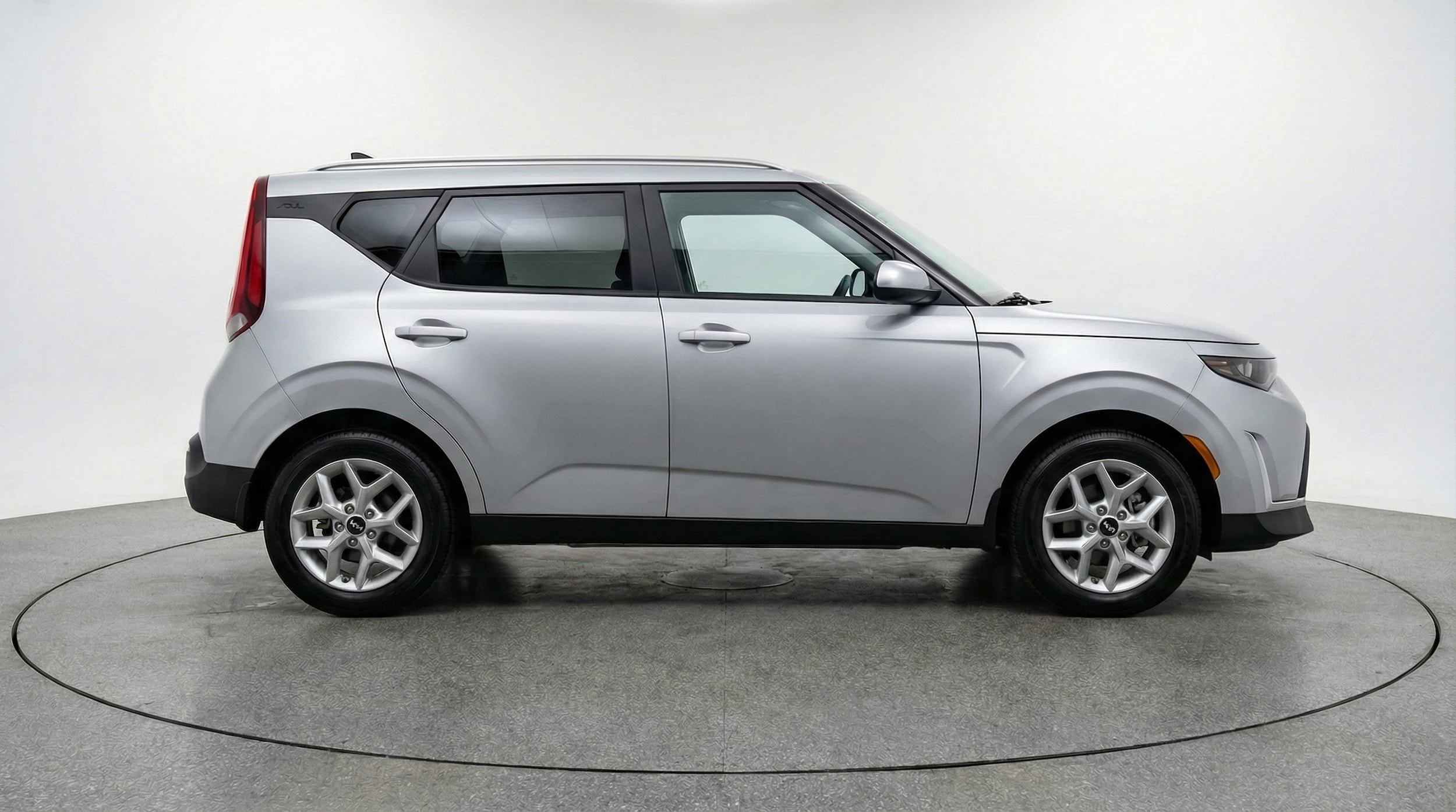 Thumbnail: 2025 Kia Soul - 8