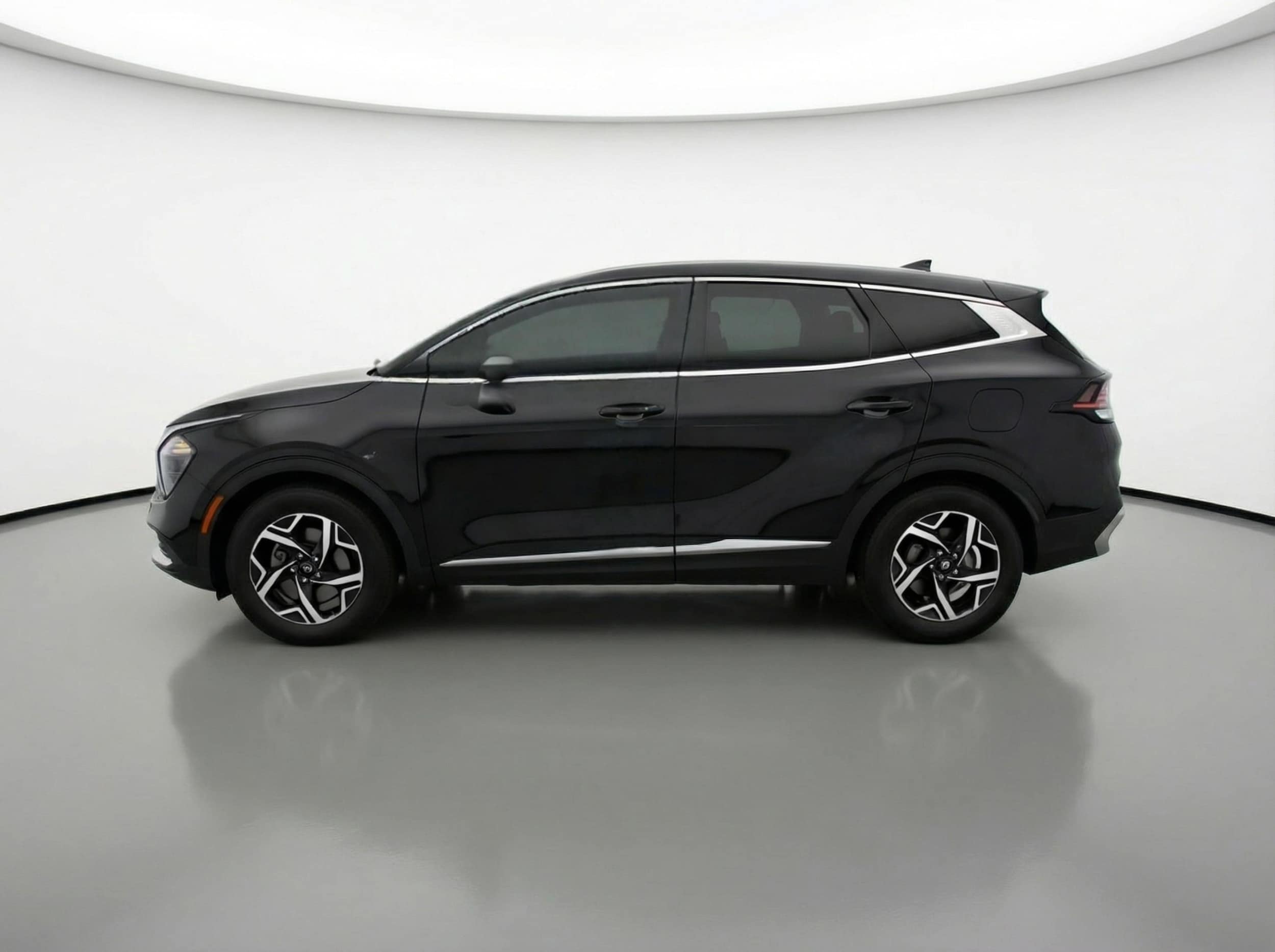 Thumbnail: 2025 Kia Sportage - 5