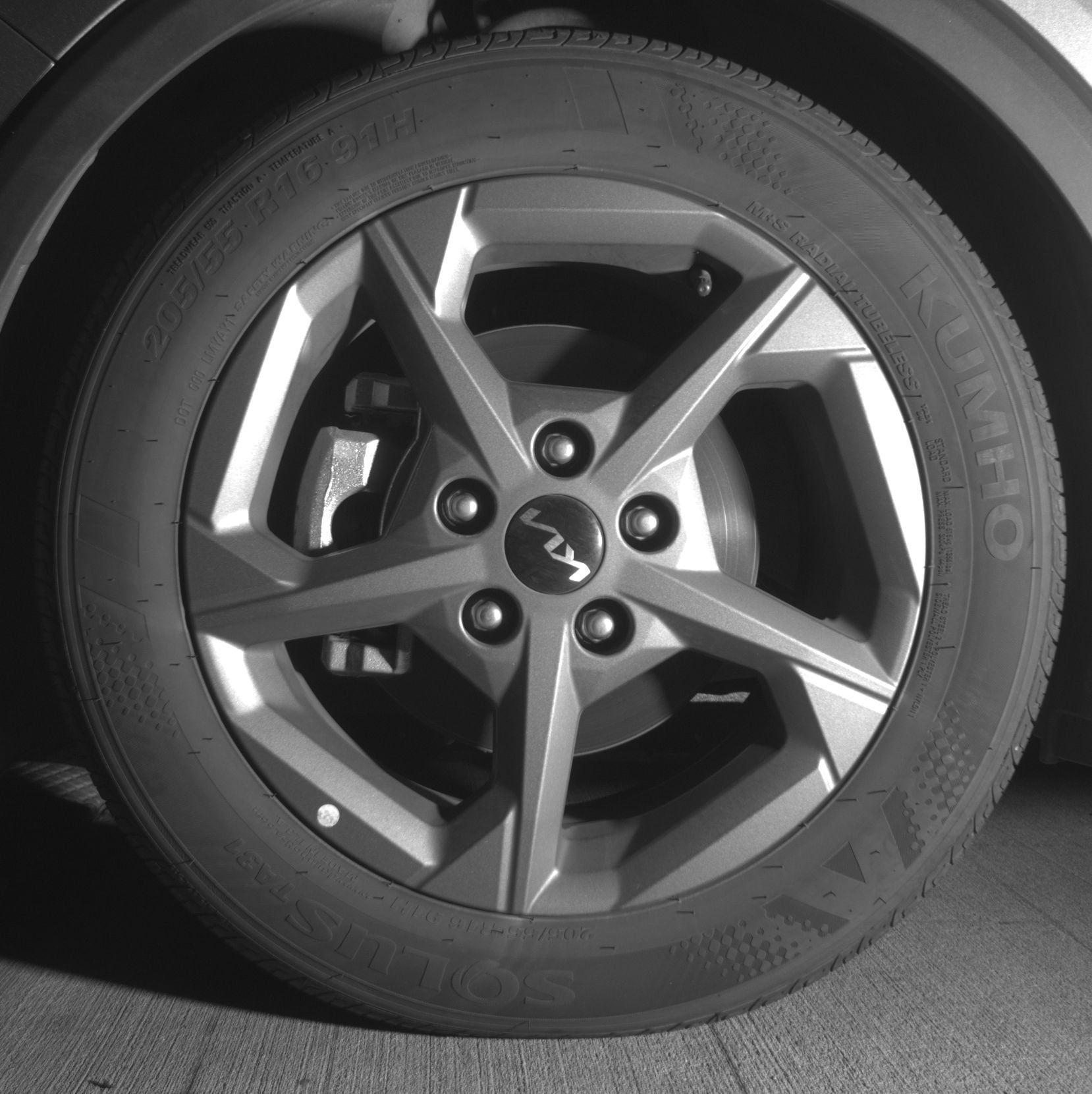 Thumbnail: 2025 Kia K4 - 9