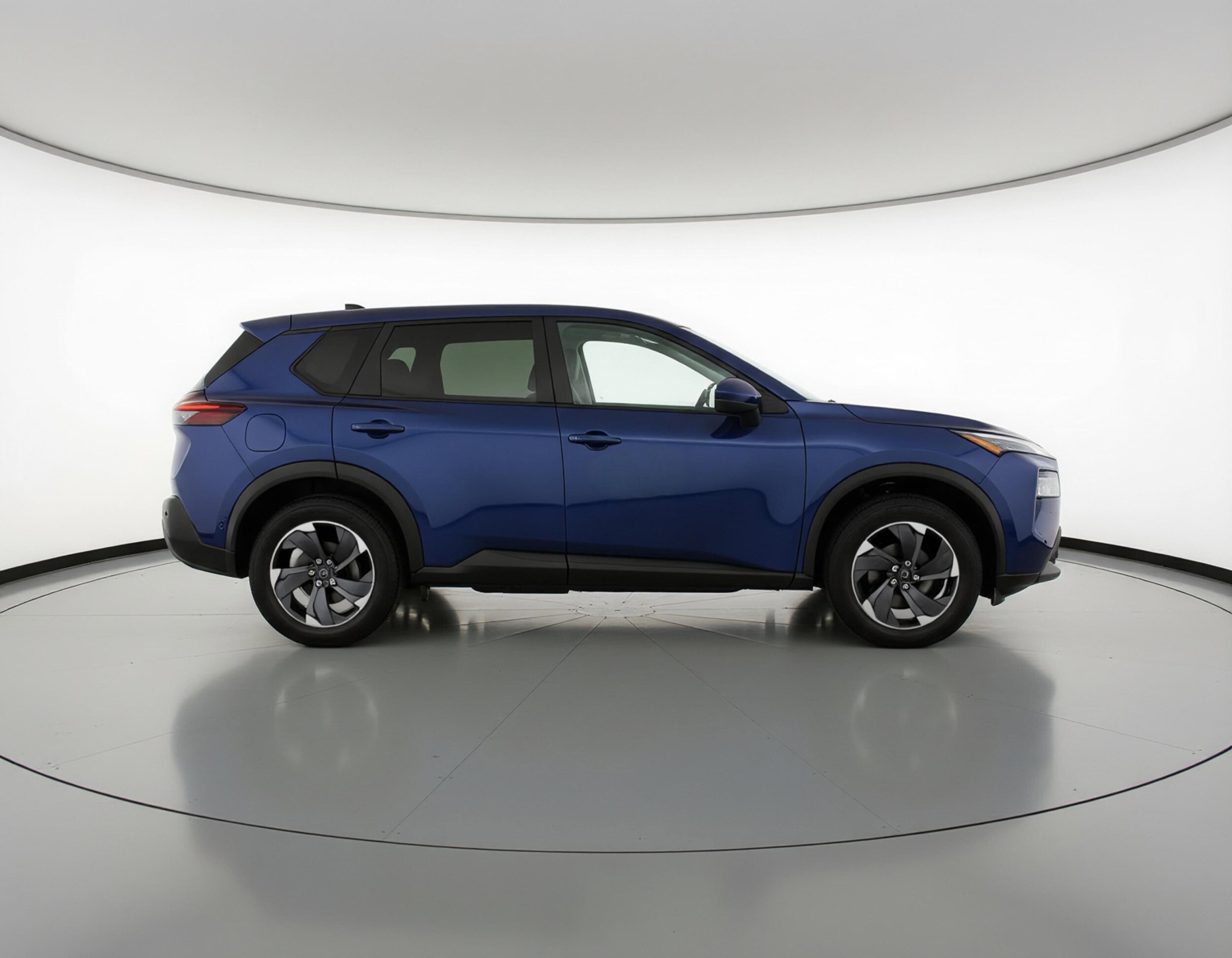 Thumbnail: 2025 Nissan Rogue - 11