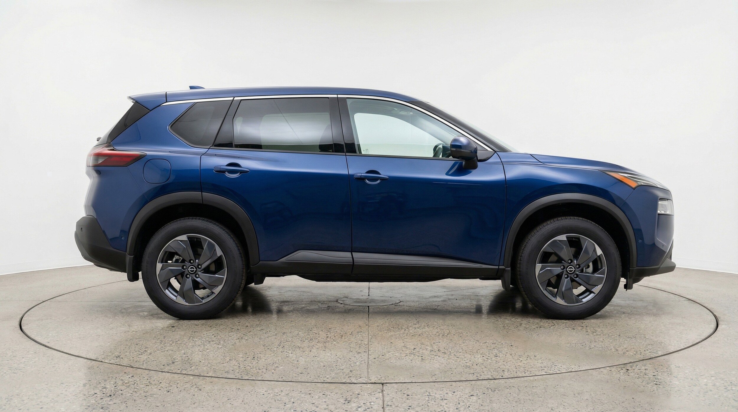 Thumbnail: 2025 Nissan Rogue - 11