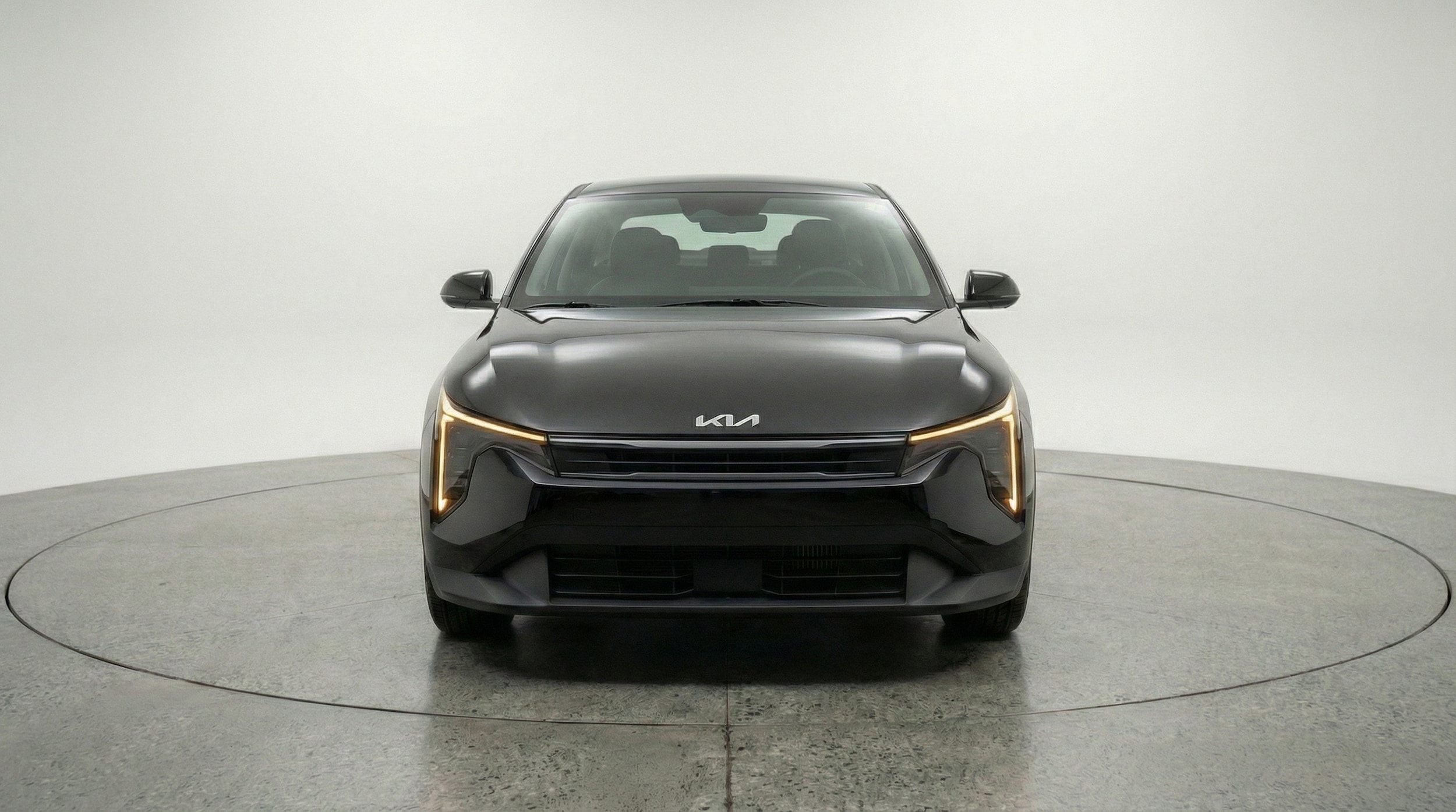 Thumbnail: 2025 Kia K4 - 2