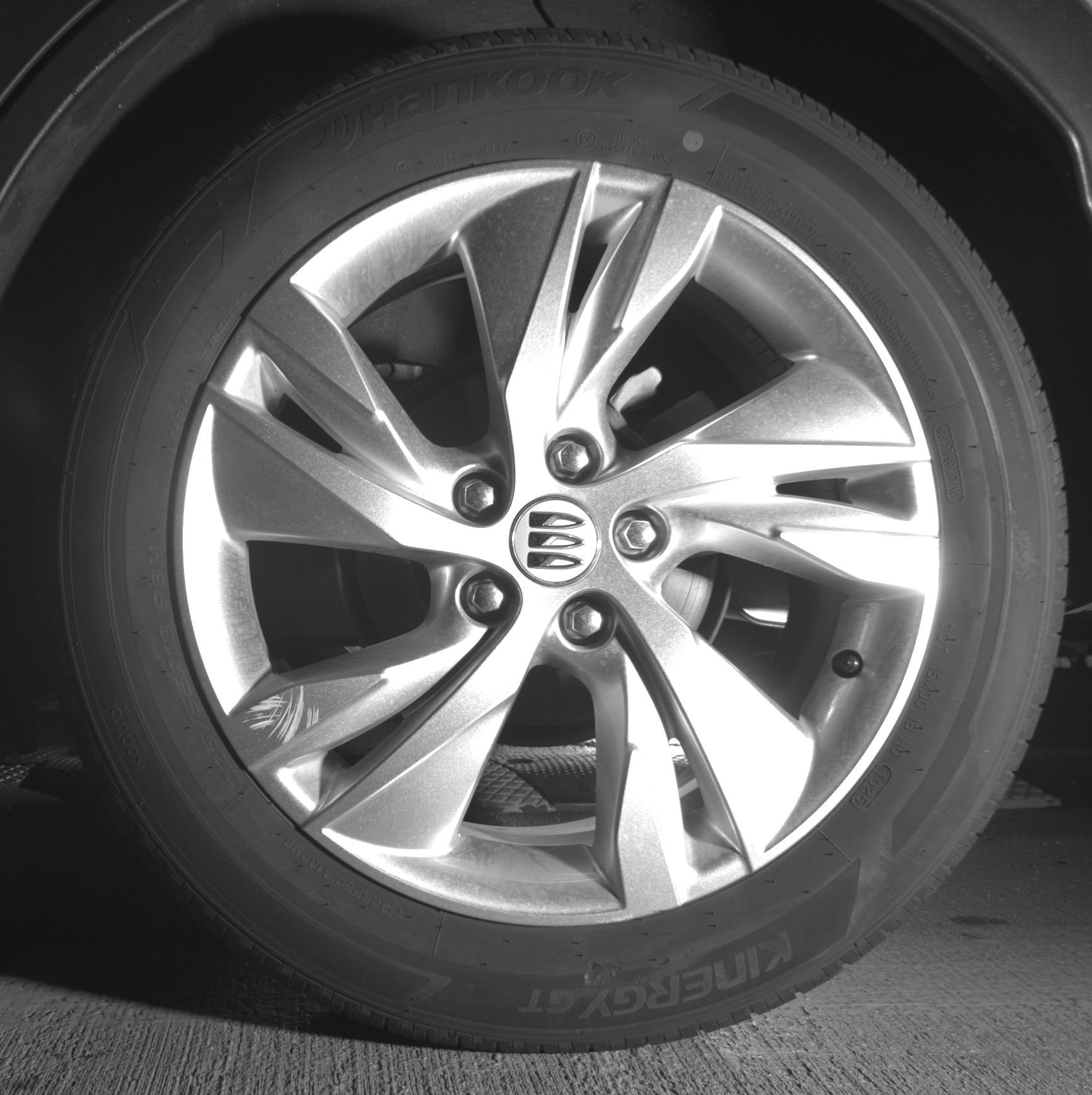 Thumbnail: 2025 Buick Encore GX - 14