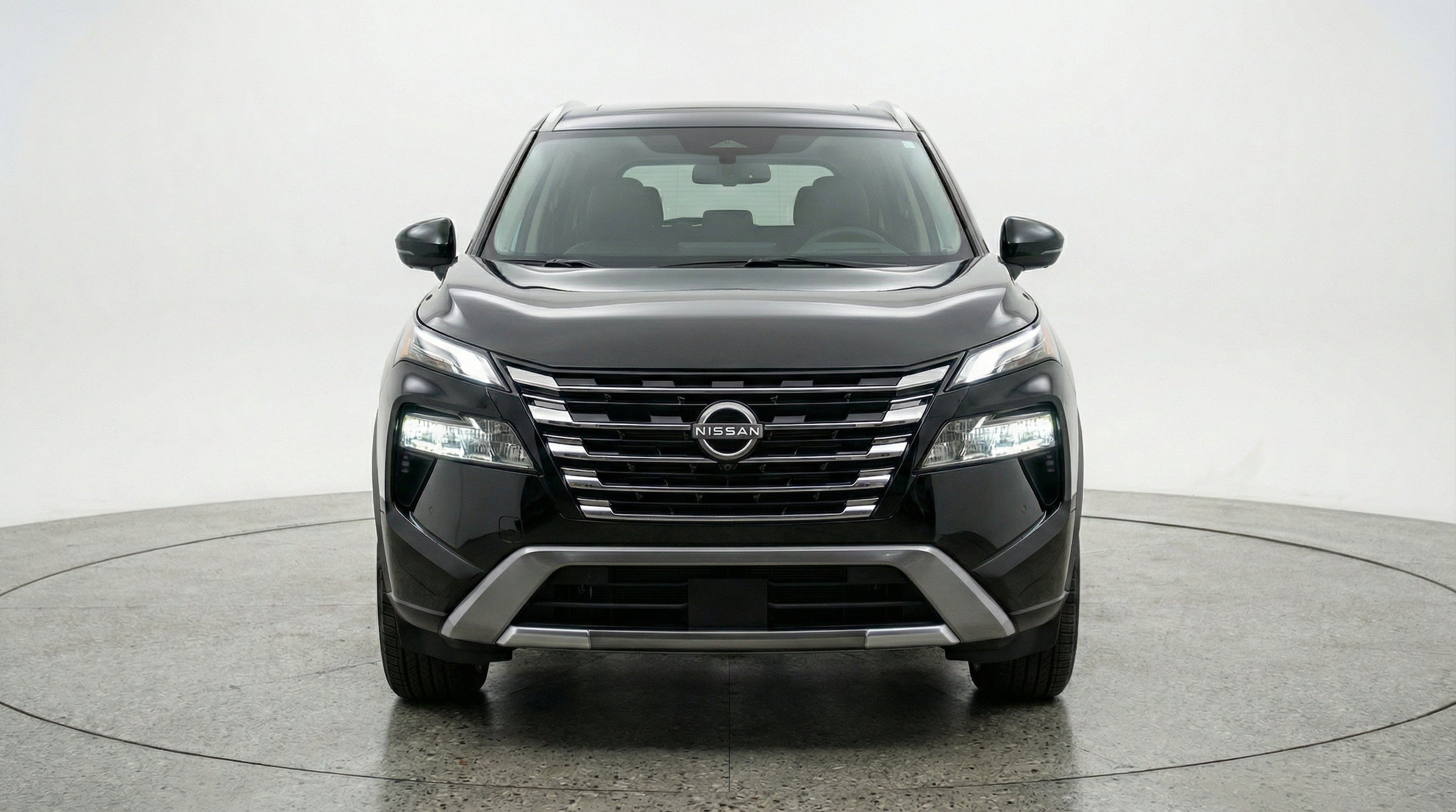 Thumbnail: 2026 Nissan Rogue - 2
