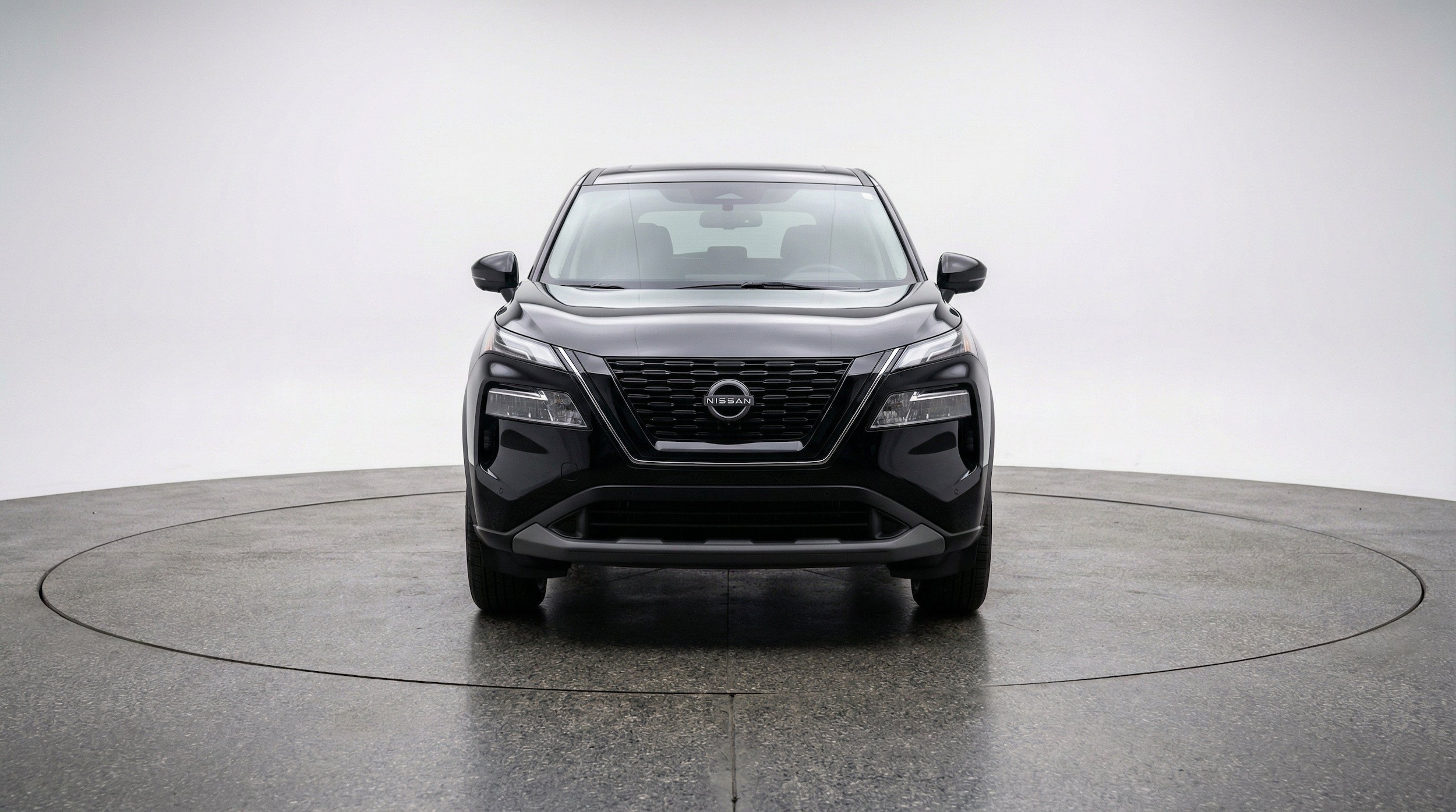 Thumbnail: 2026 Nissan Rogue - 2