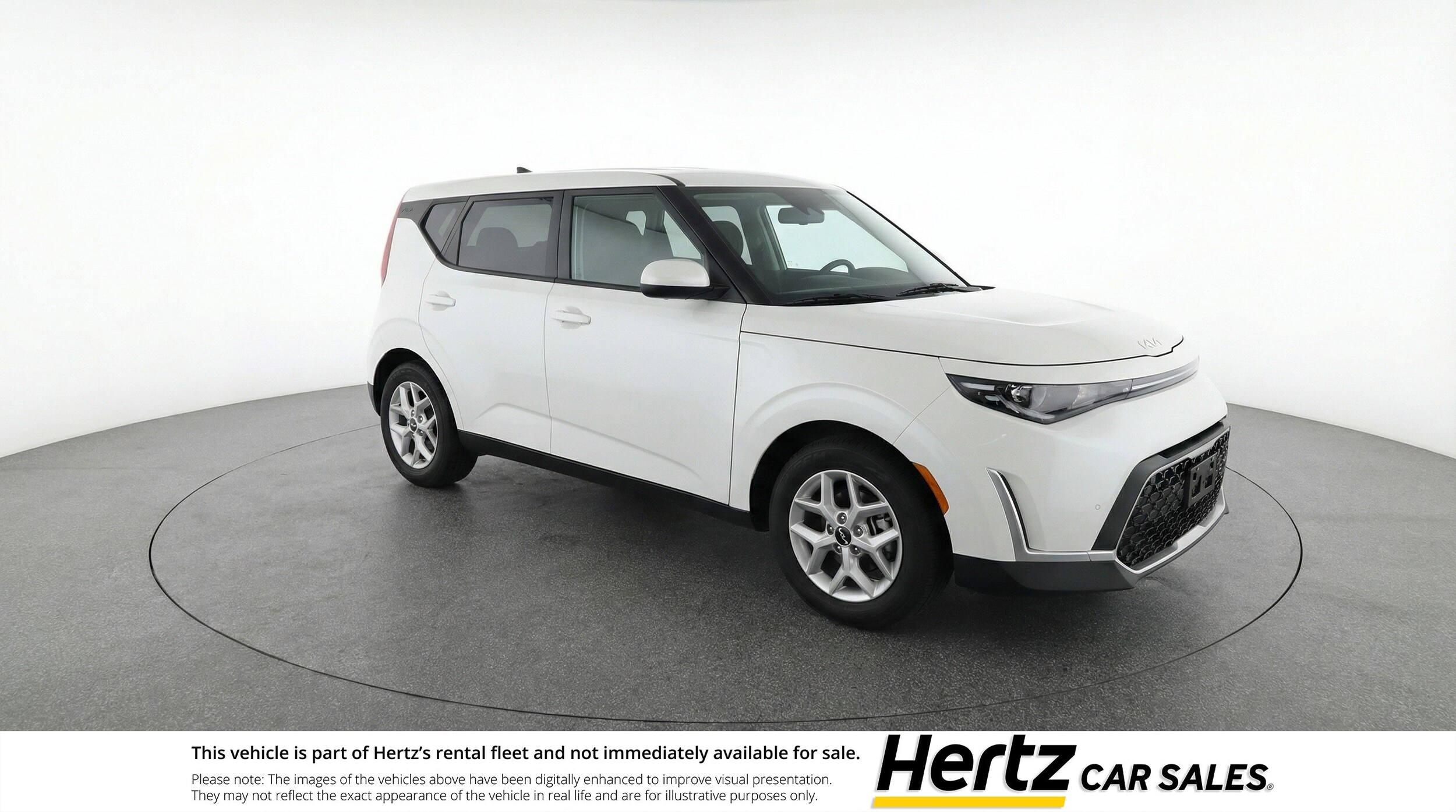 Thumbnail: 2025 Kia Soul - 1