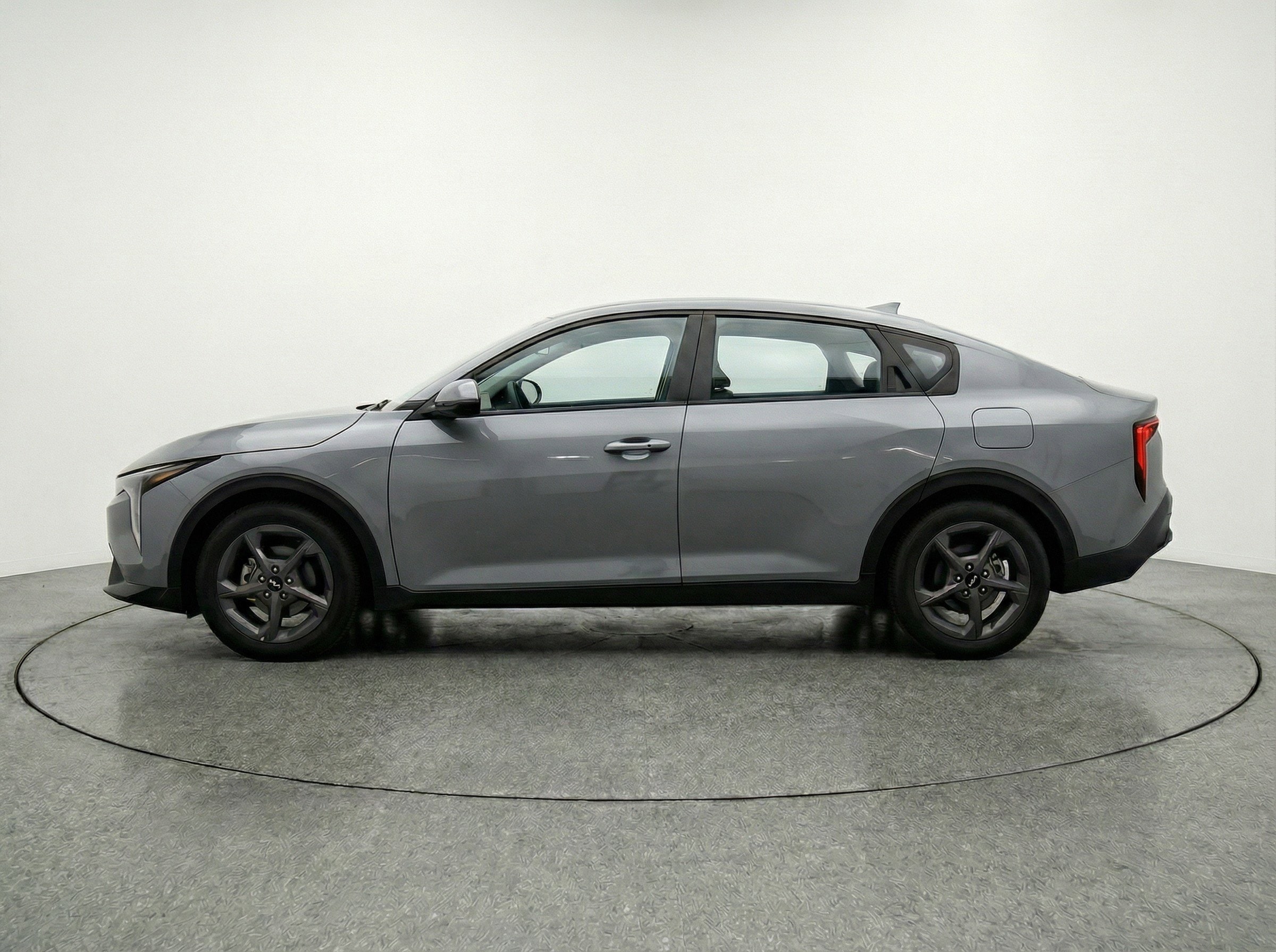Thumbnail: 2025 Kia K4 - 5