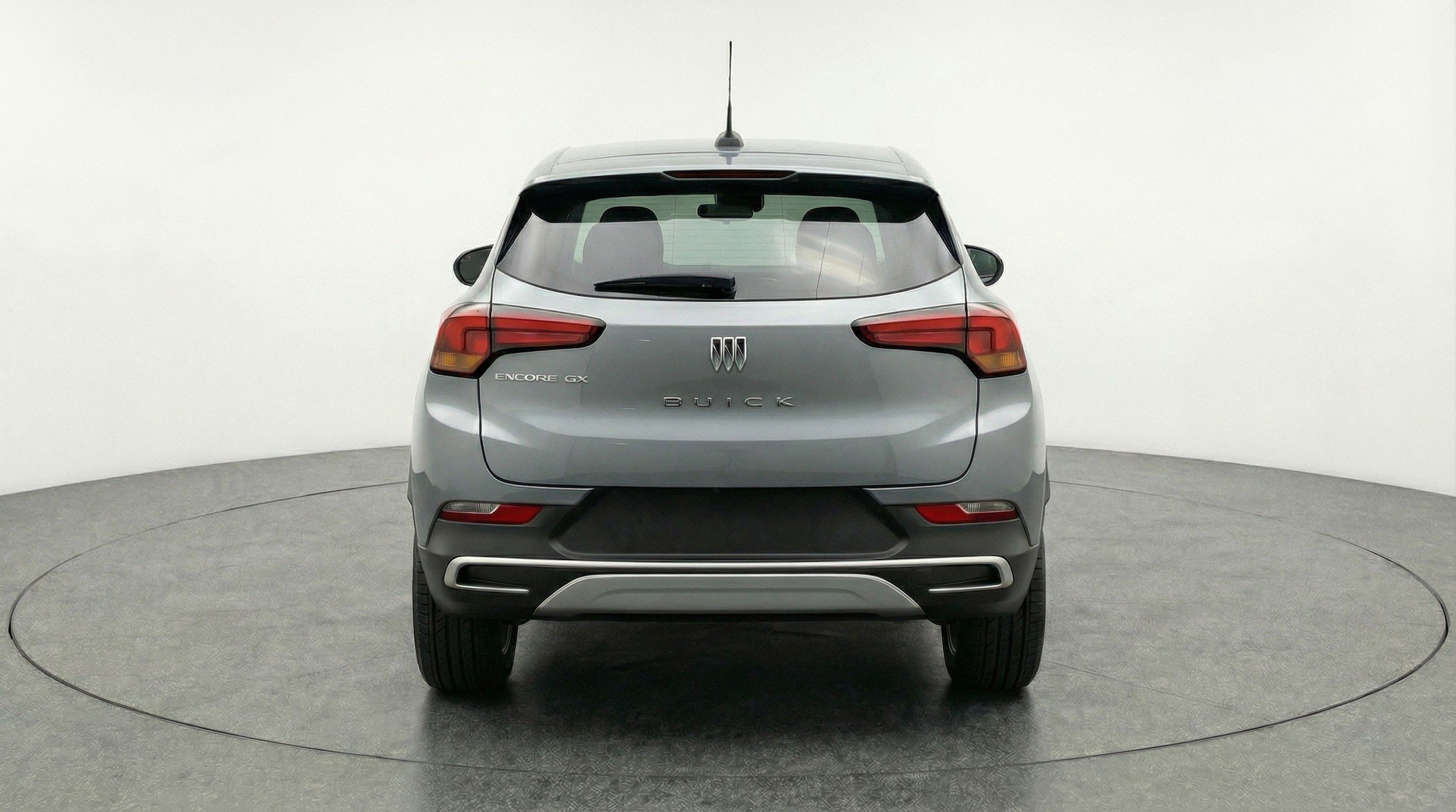 Thumbnail: 2025 Buick Encore GX - 7