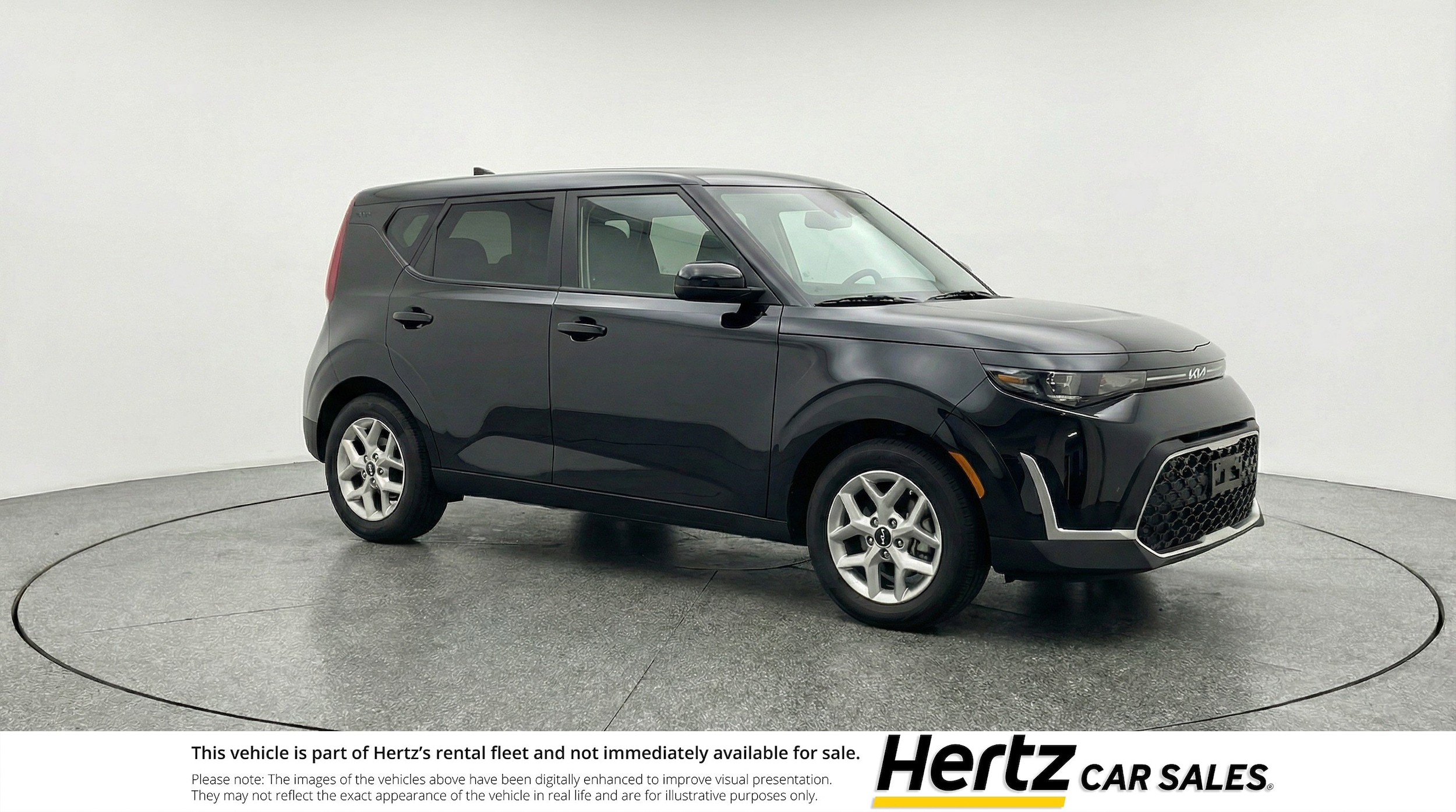 Thumbnail: 2025 Kia Soul - 1