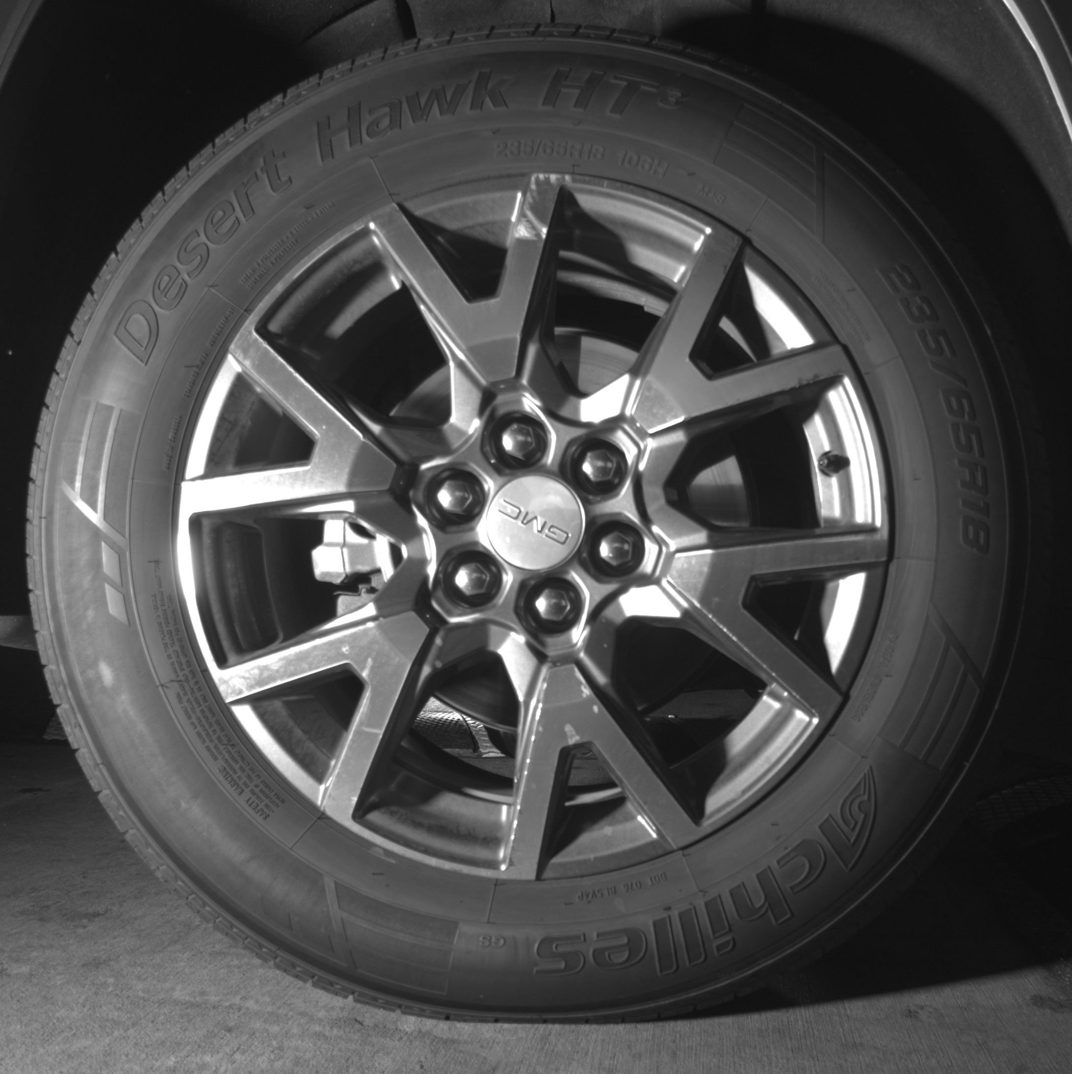 Thumbnail: 2023 GMC Acadia - 15