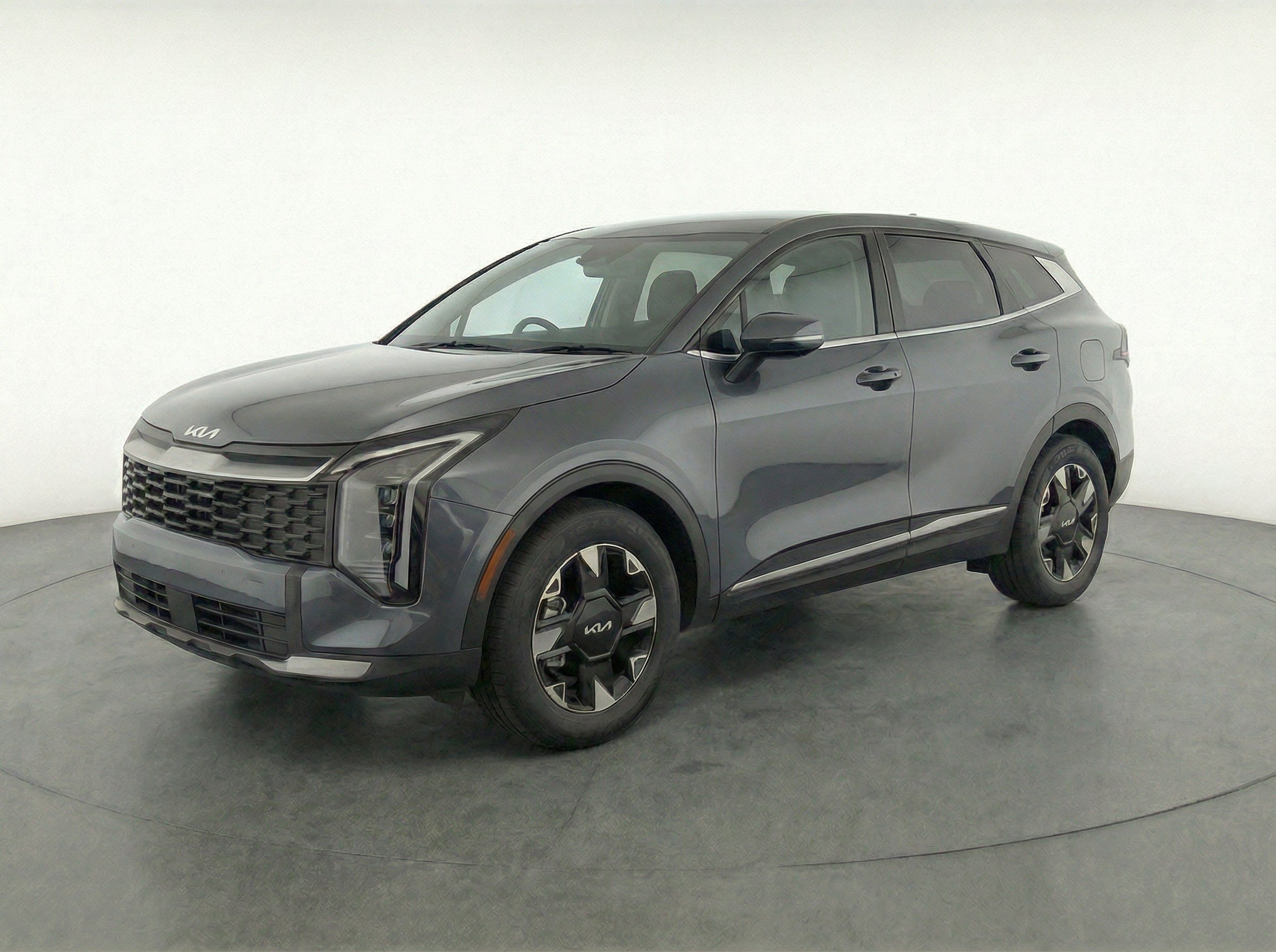 Thumbnail: 2026 Kia Sportage - 3