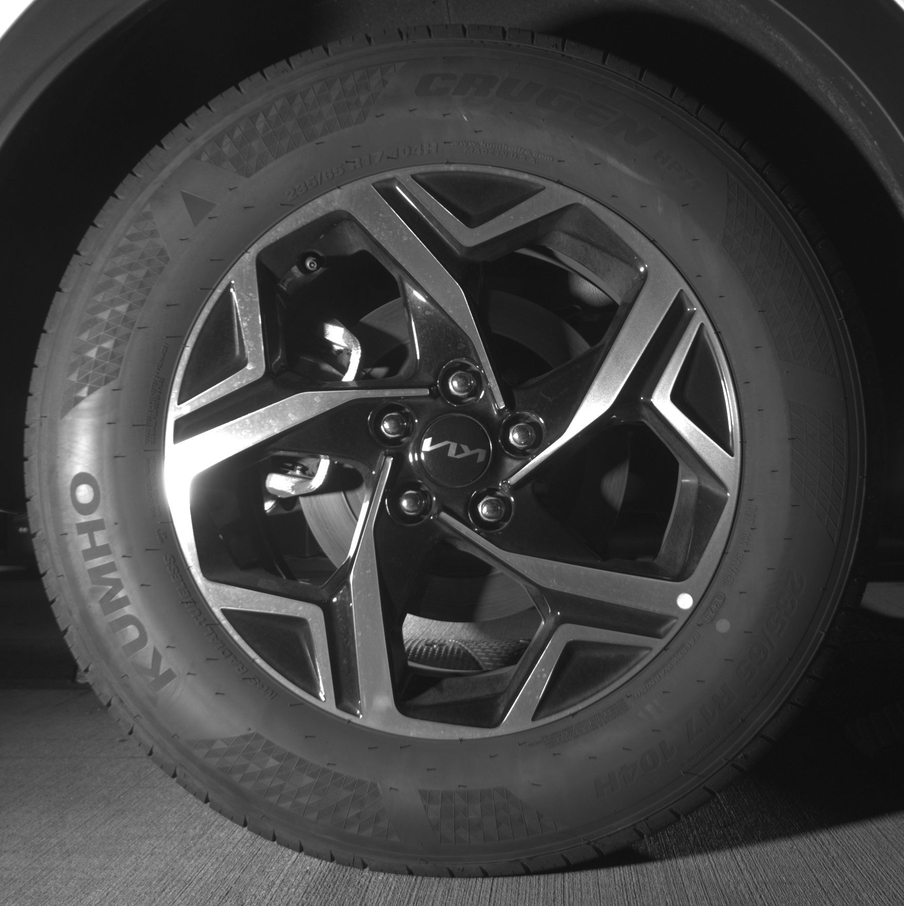 Thumbnail: 2025 Kia Sportage - 12