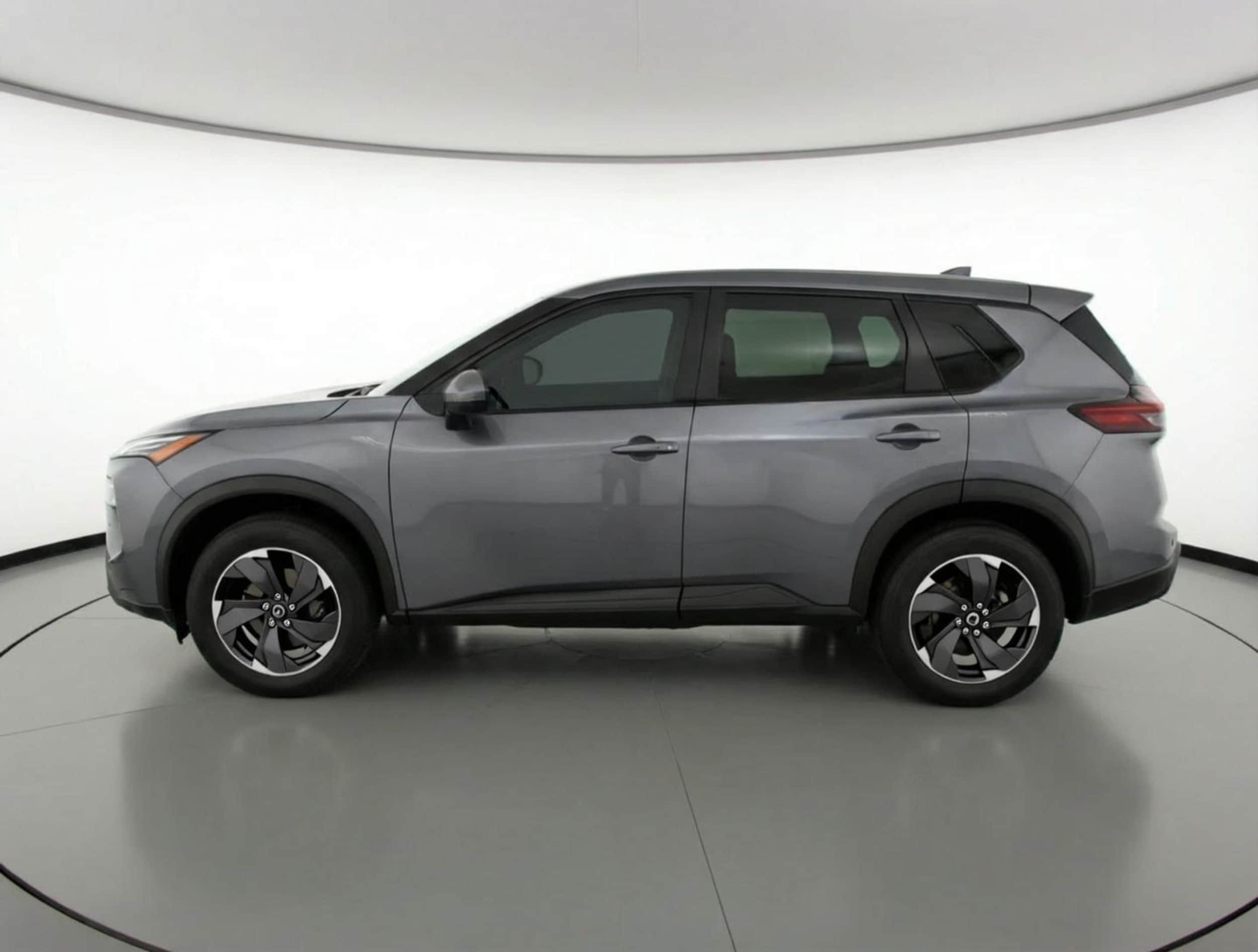 Thumbnail: 2025 Nissan Rogue - 4