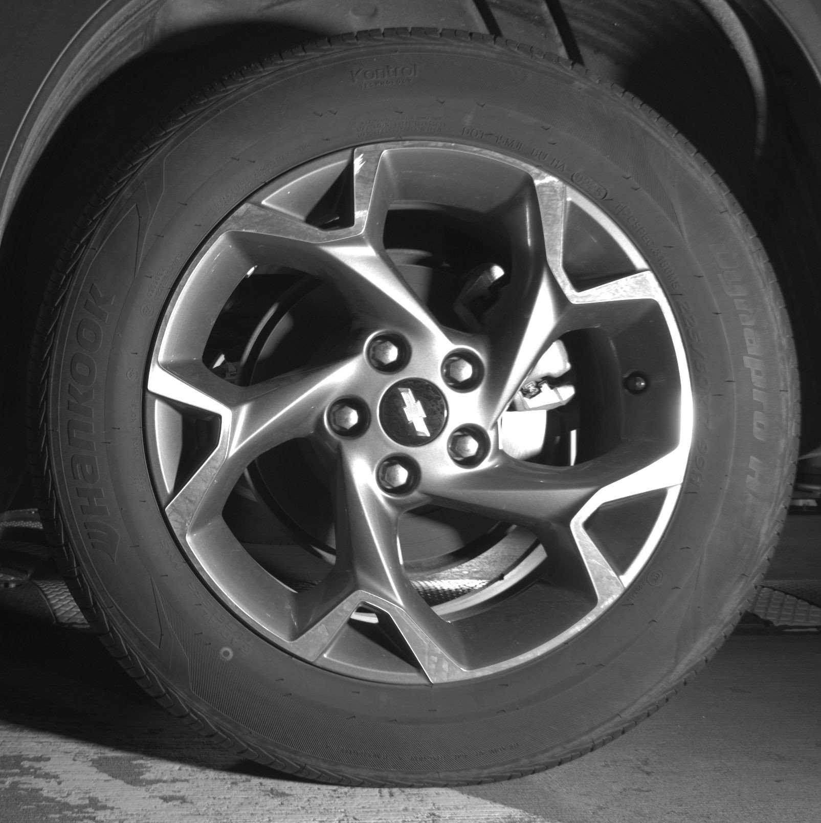 Thumbnail: 2025 Chevrolet Trax - 14