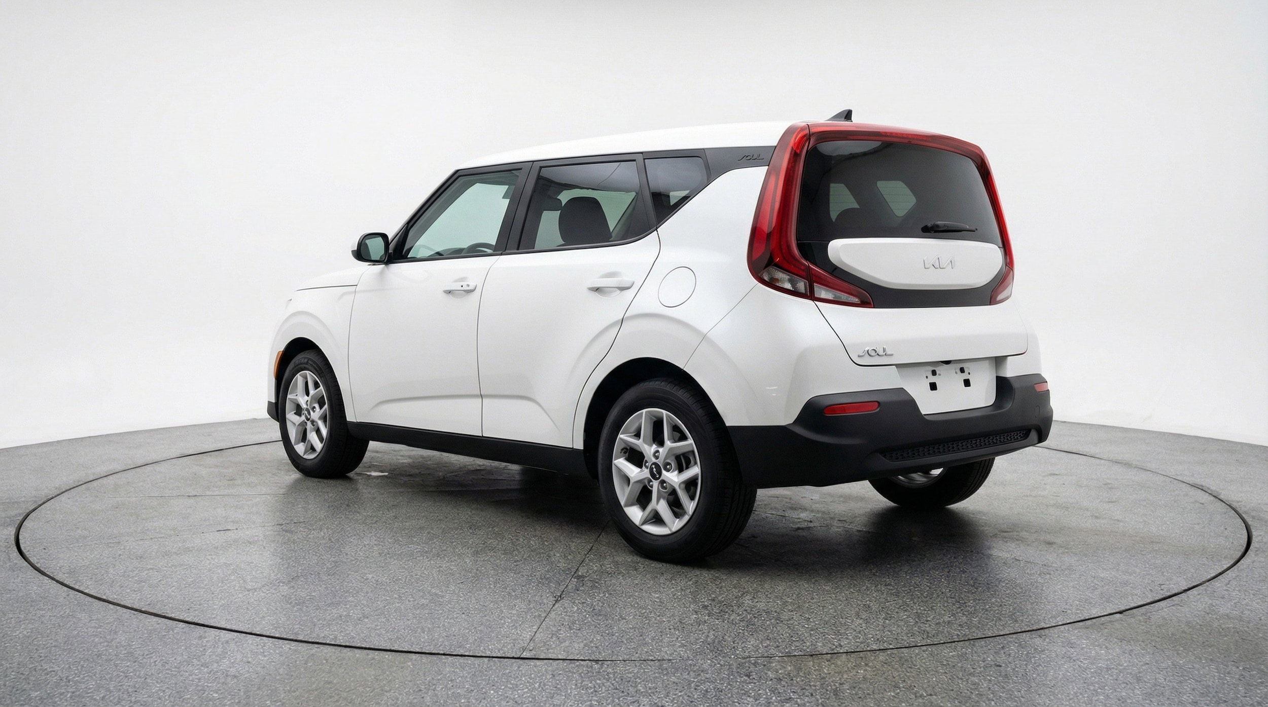 Thumbnail: 2025 Kia Soul - 6