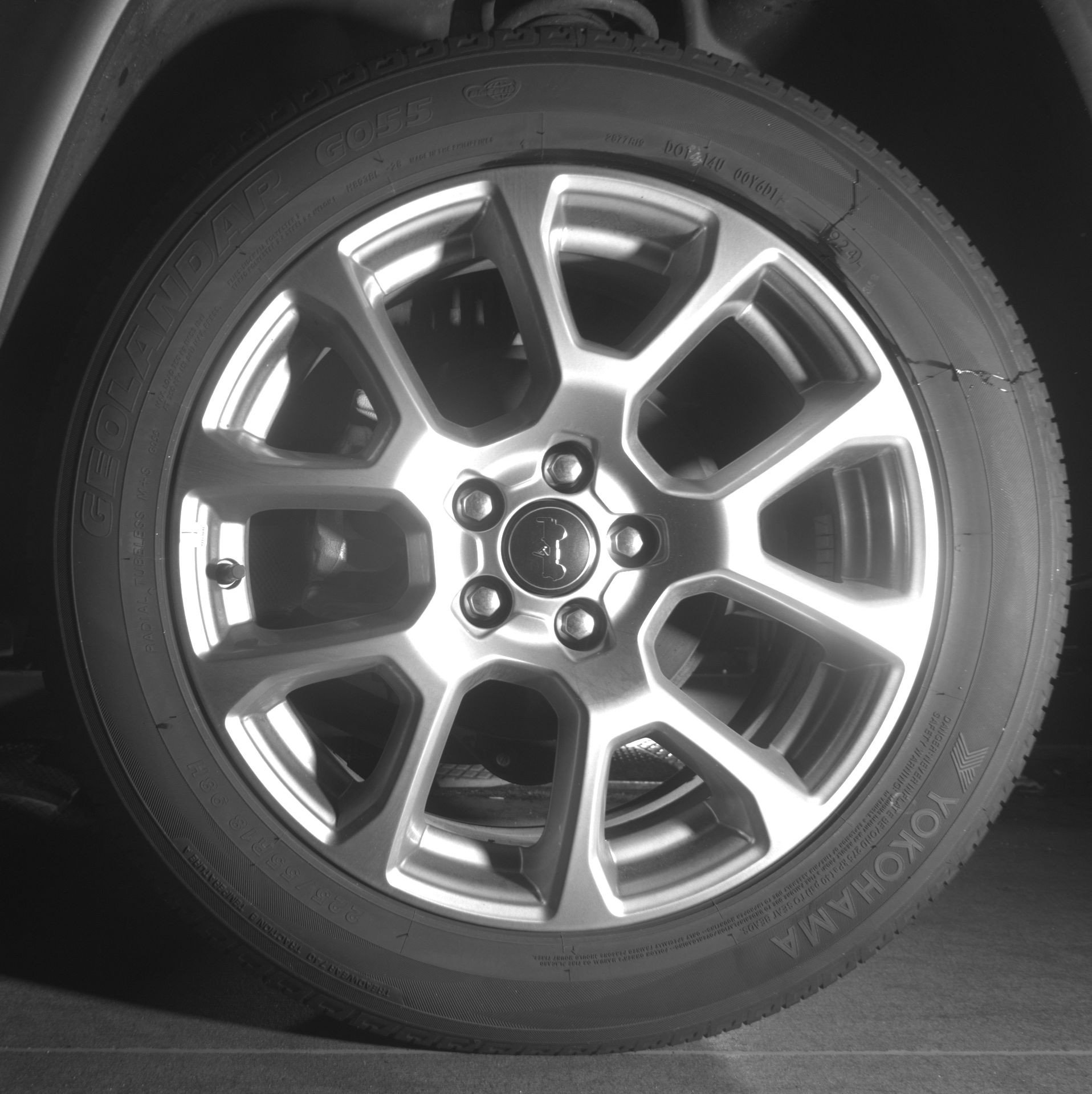 Thumbnail: 2025 Jeep Compass - 14