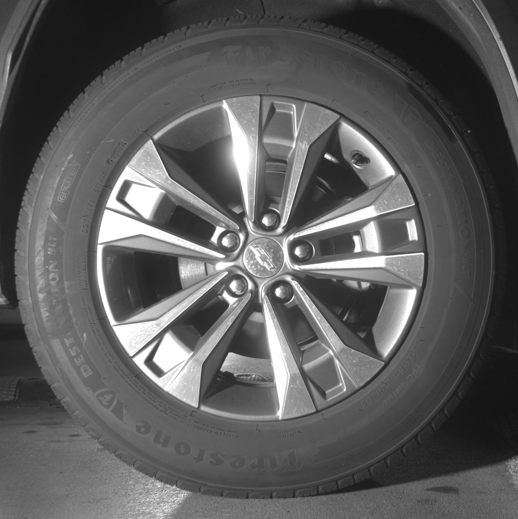 Thumbnail: 2025 Chevrolet Equinox - 15