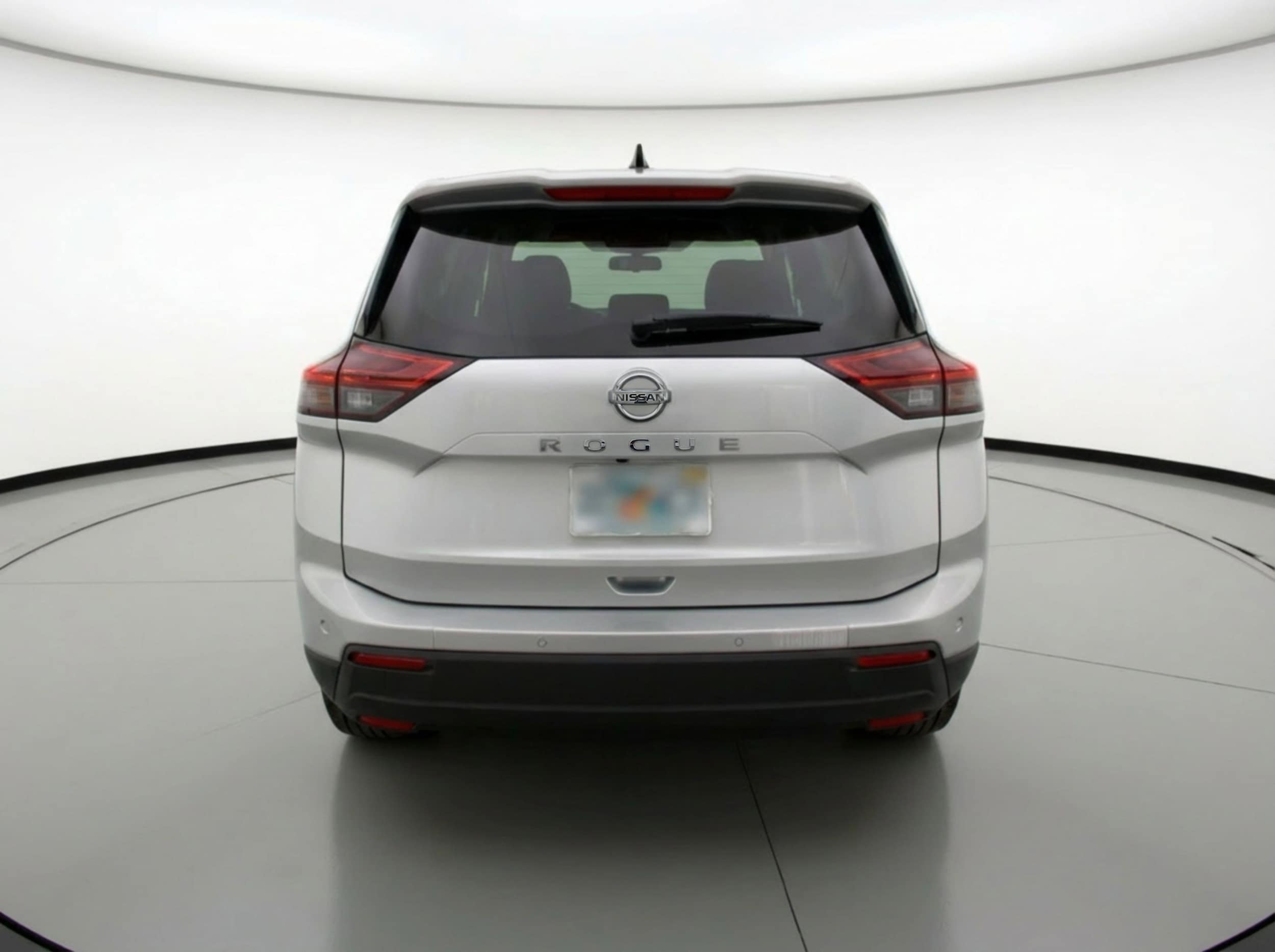 Thumbnail: 2025 Nissan Rogue - 7