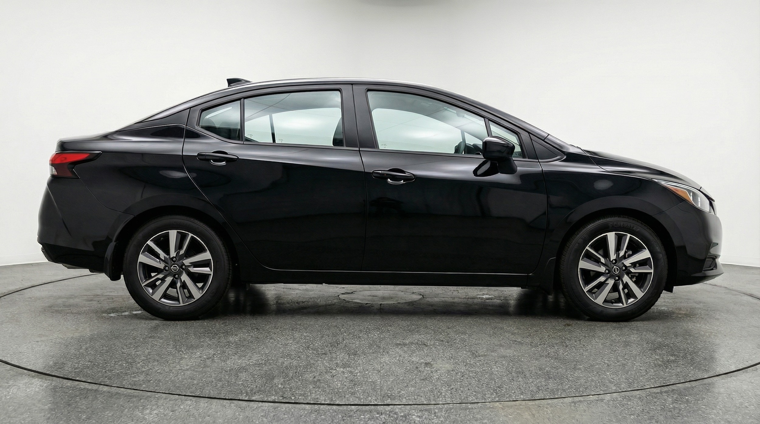 Thumbnail: 2025 Nissan Versa - 8