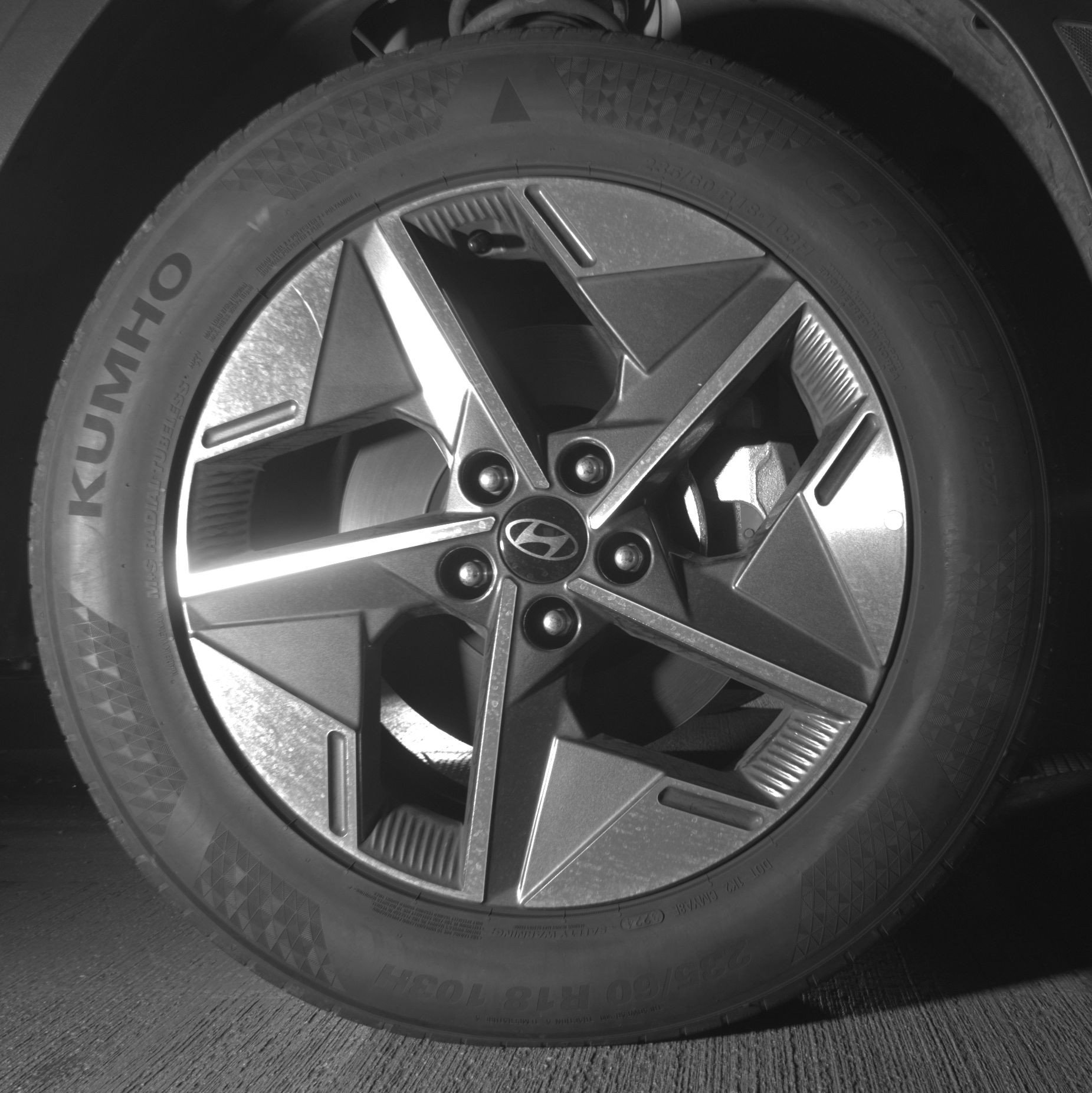 Thumbnail: 2025 Hyundai Tucson - 13