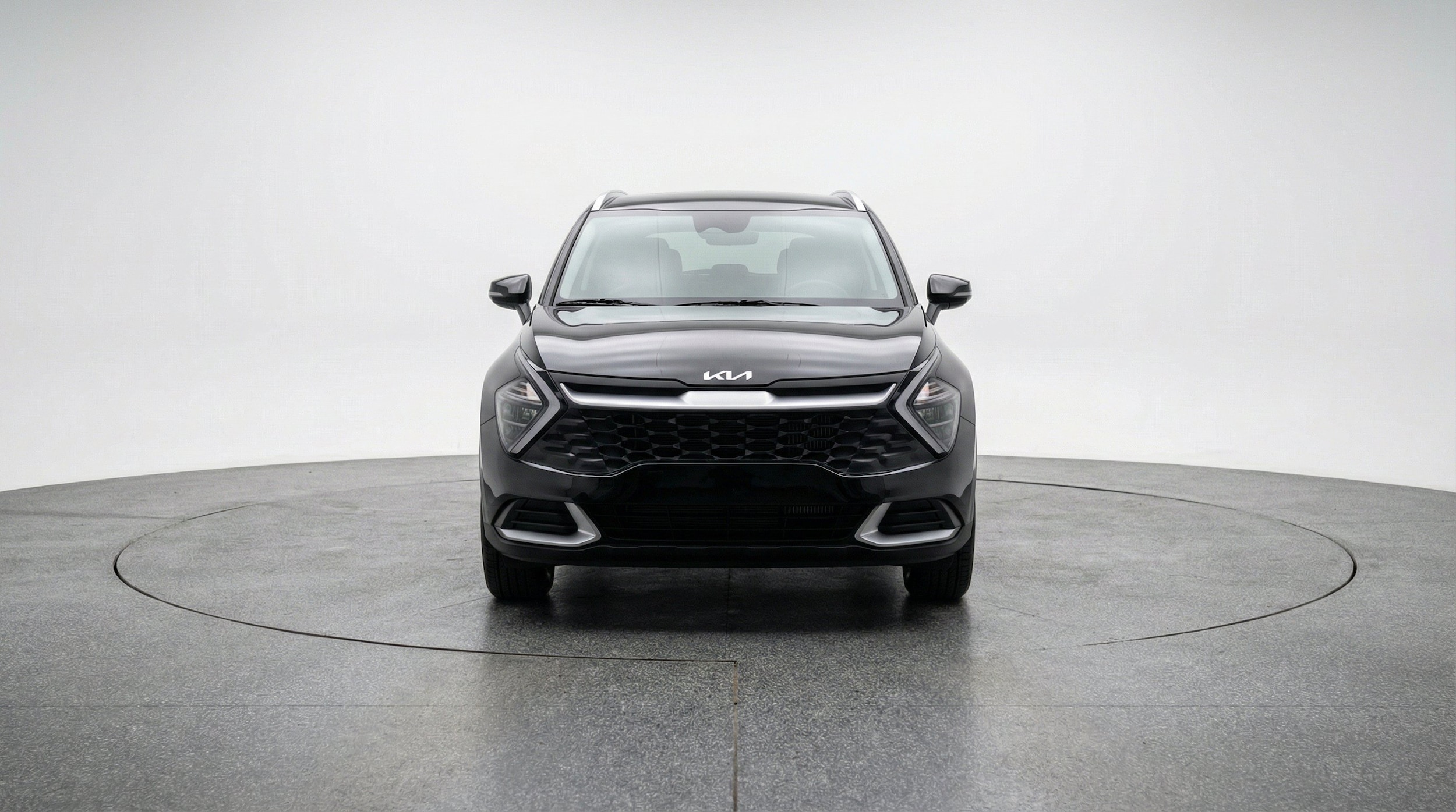 Thumbnail: 2025 Kia Sportage - 2
