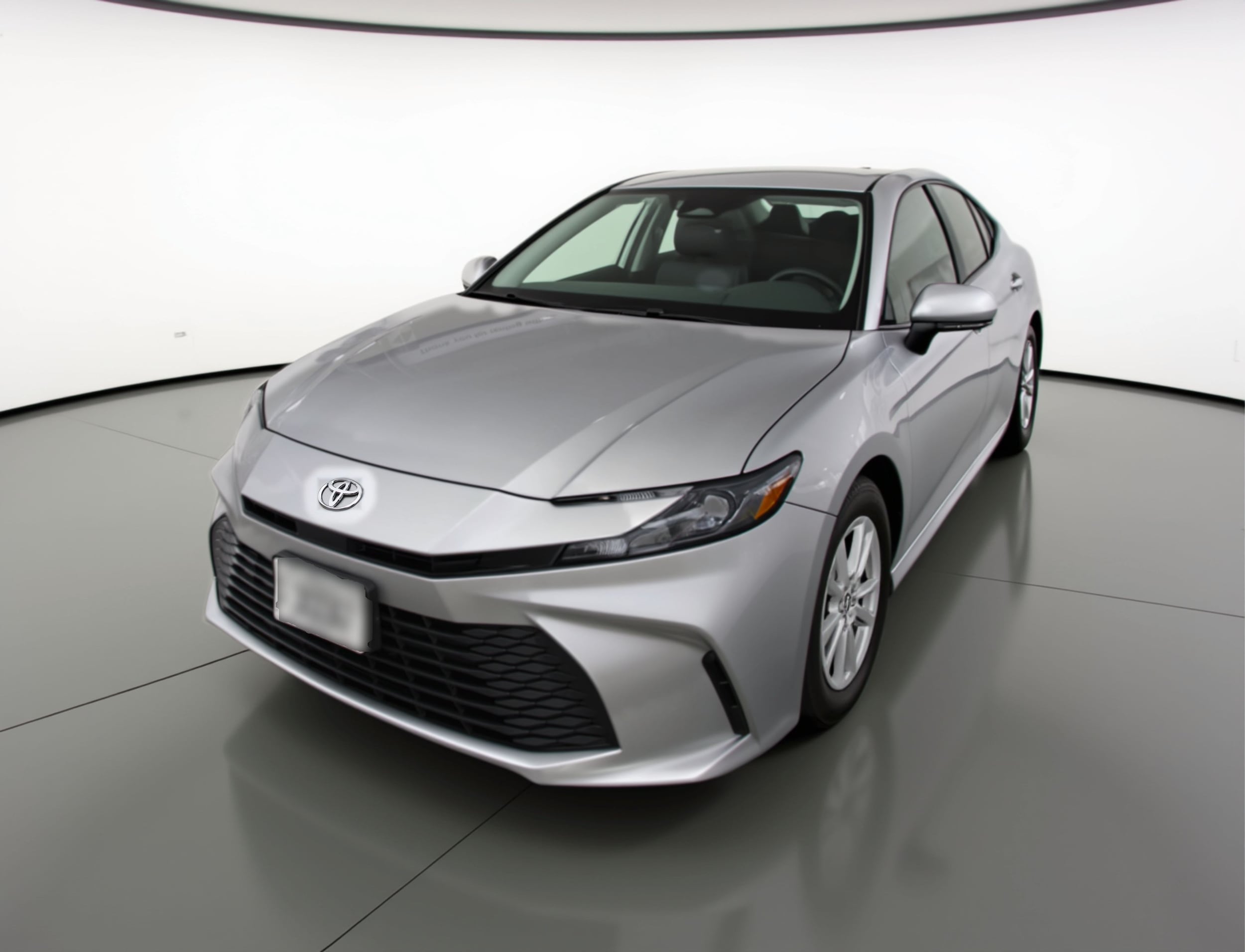 Thumbnail: 2025 Toyota Camry - 3