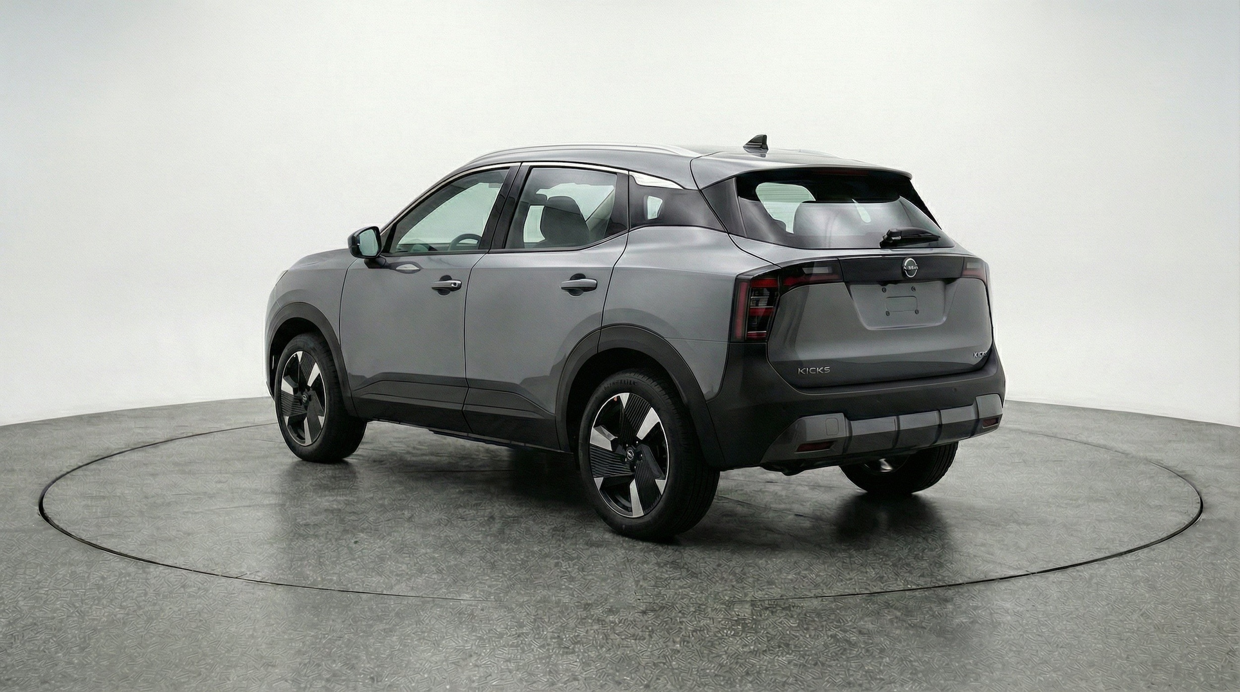 Thumbnail: 2026 Nissan Kicks - 6