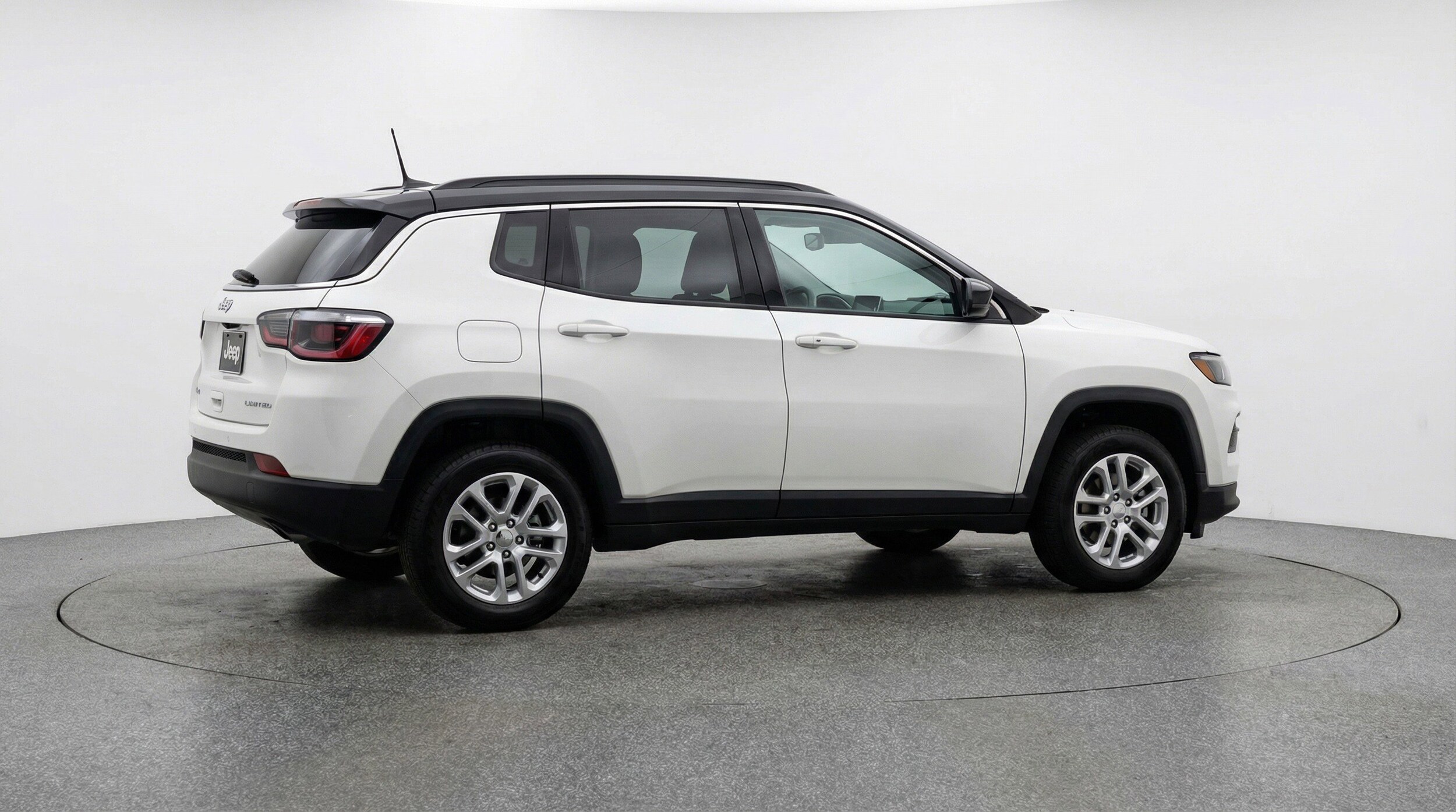 Thumbnail: 2025 Jeep Compass - 11