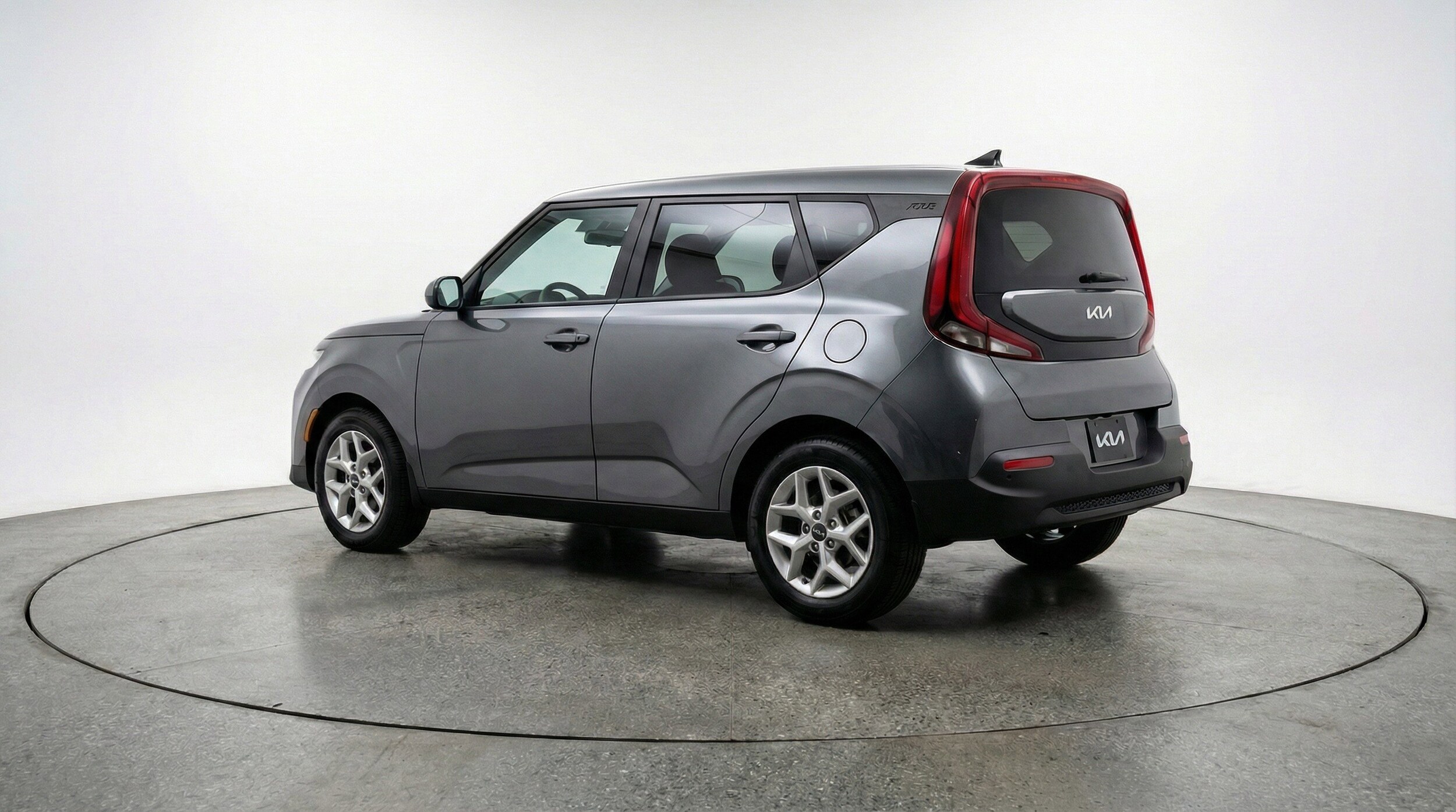 Thumbnail: 2025 Kia Soul - 6