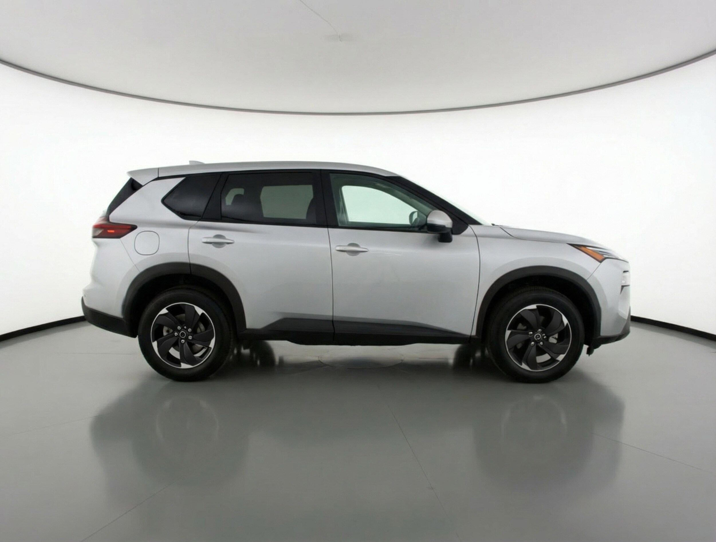 Thumbnail: 2025 Nissan Rogue - 11