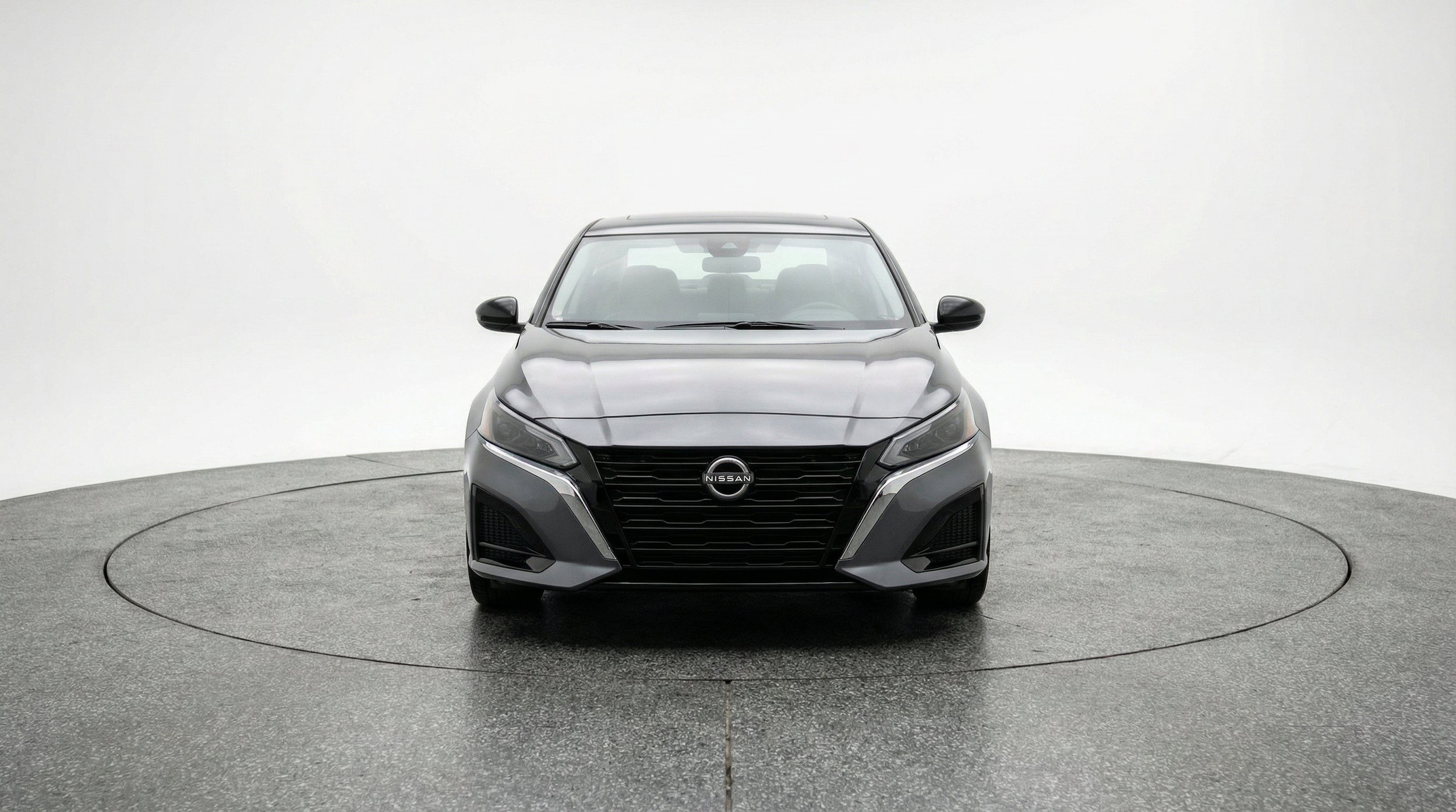 Thumbnail: 2025 Nissan Altima - 2