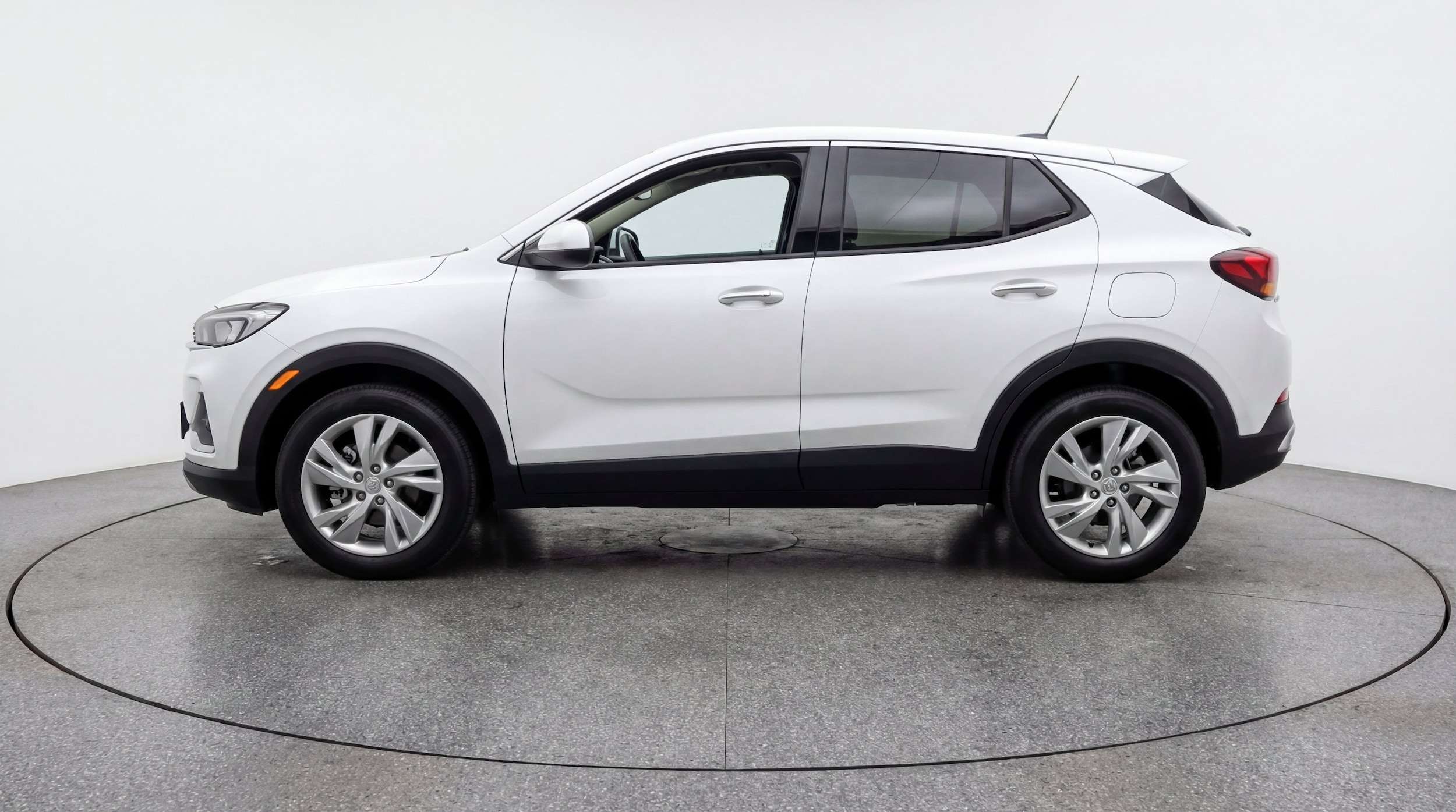 Thumbnail: 2026 Buick Encore GX - 5