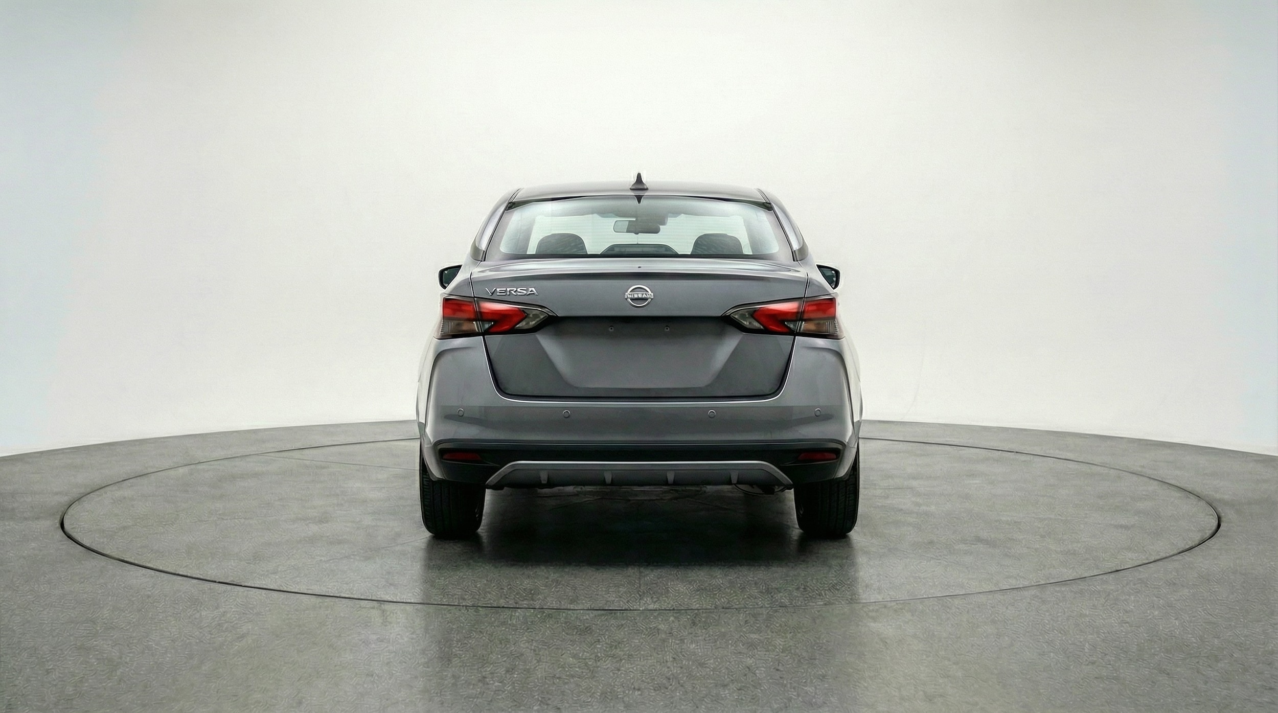 Thumbnail: 2025 Nissan Versa - 6