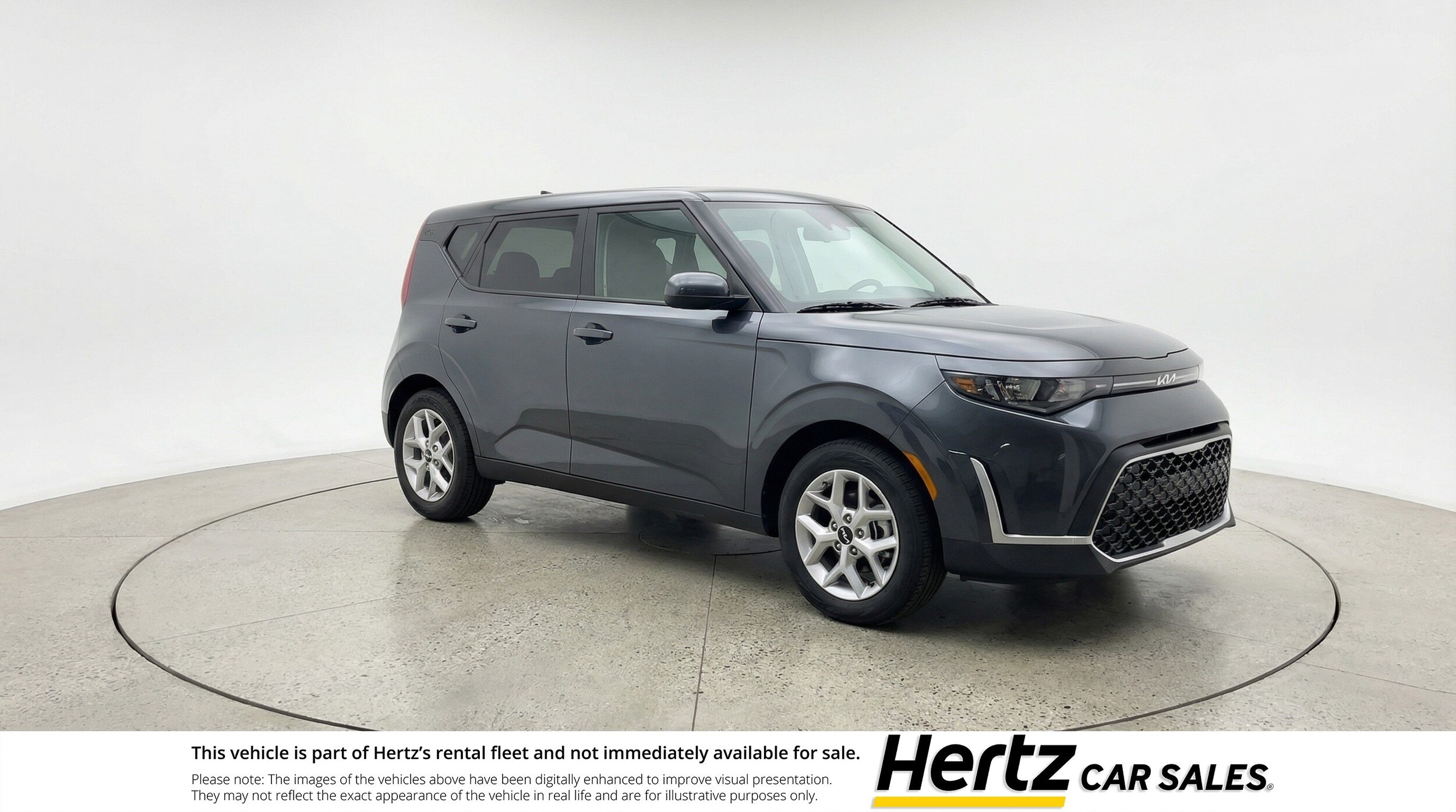 Thumbnail: 2025 Kia Soul - 1