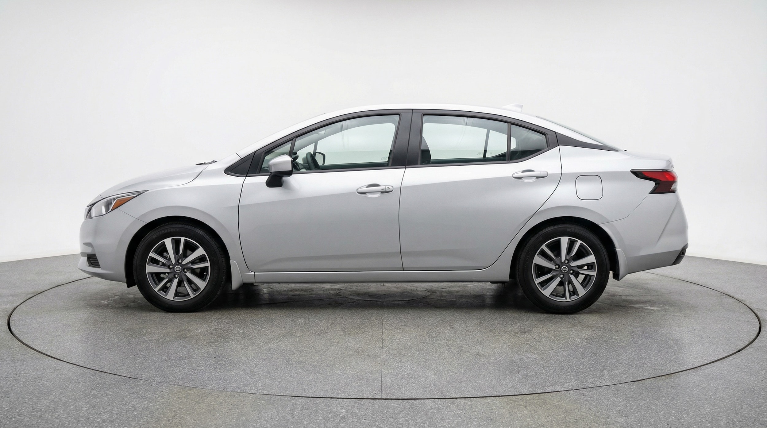 Thumbnail: 2025 Nissan Versa - 4