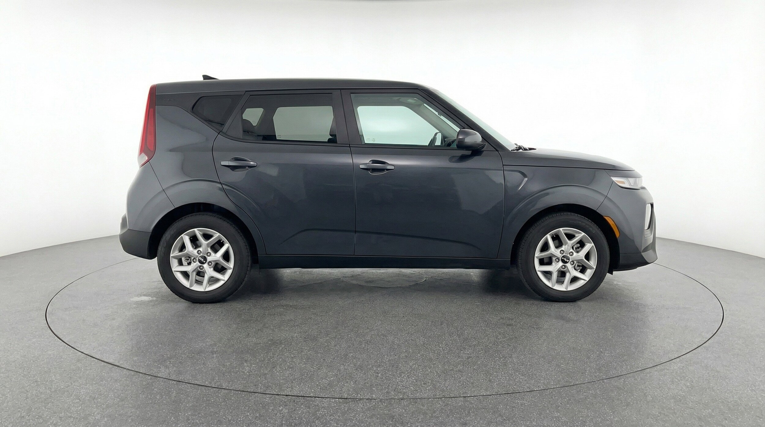 Thumbnail: 2025 Kia Soul - 11